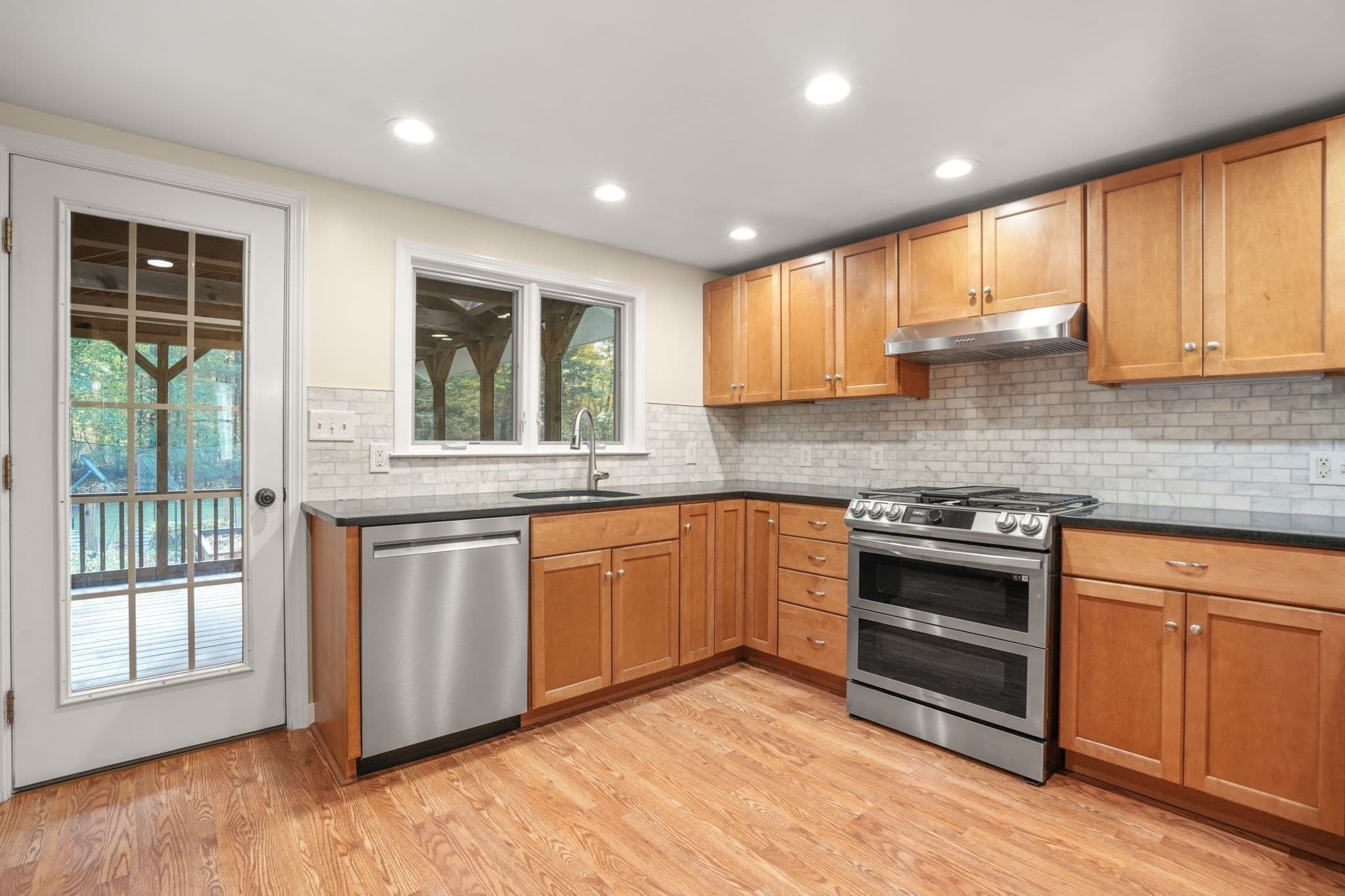Single Family Residence at 149 S. Acton, Stow MA 01775, photo 27 of 42