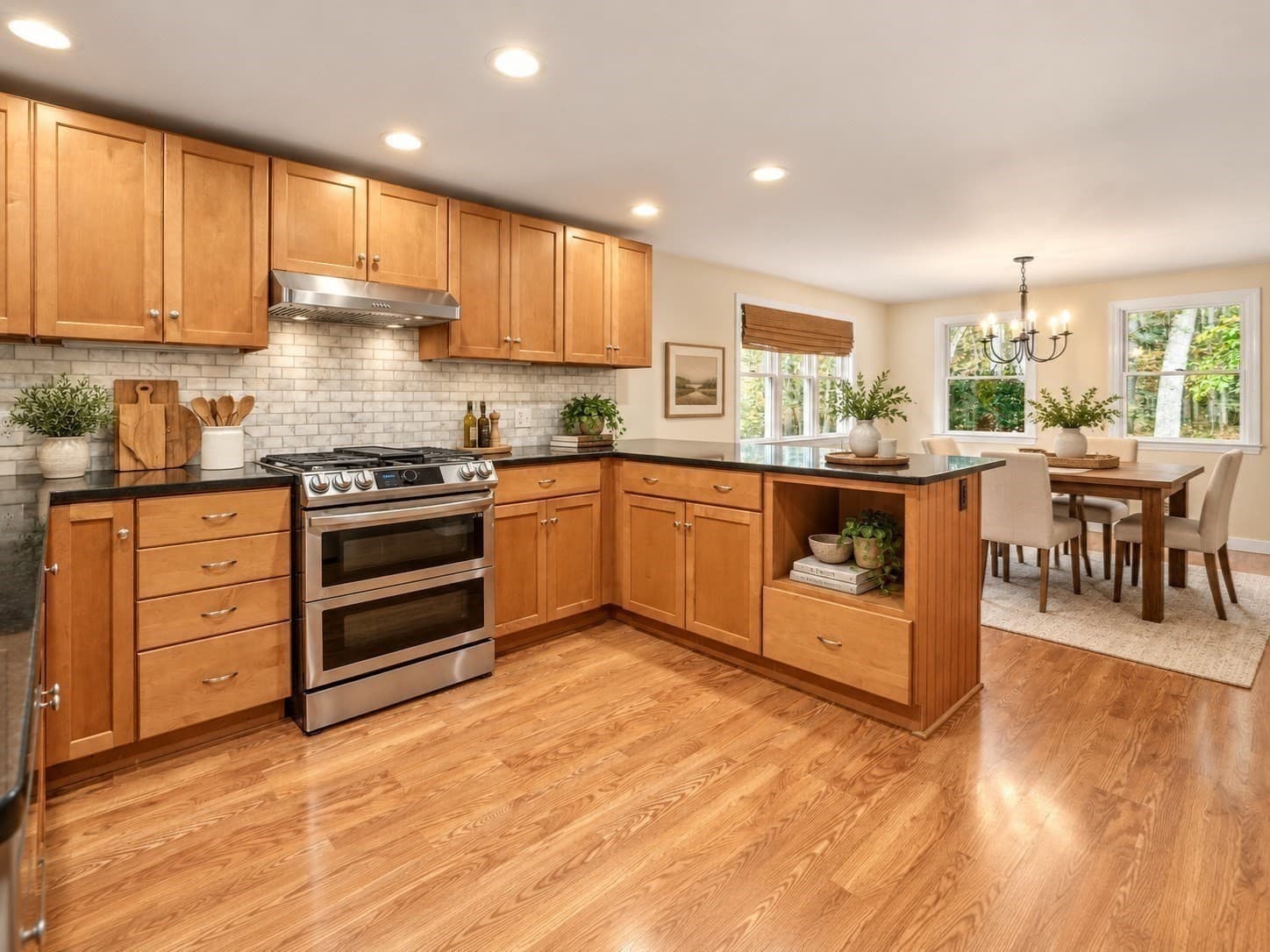 Single Family Residence at 149 S. Acton, Stow MA 01775, photo 6 of 42