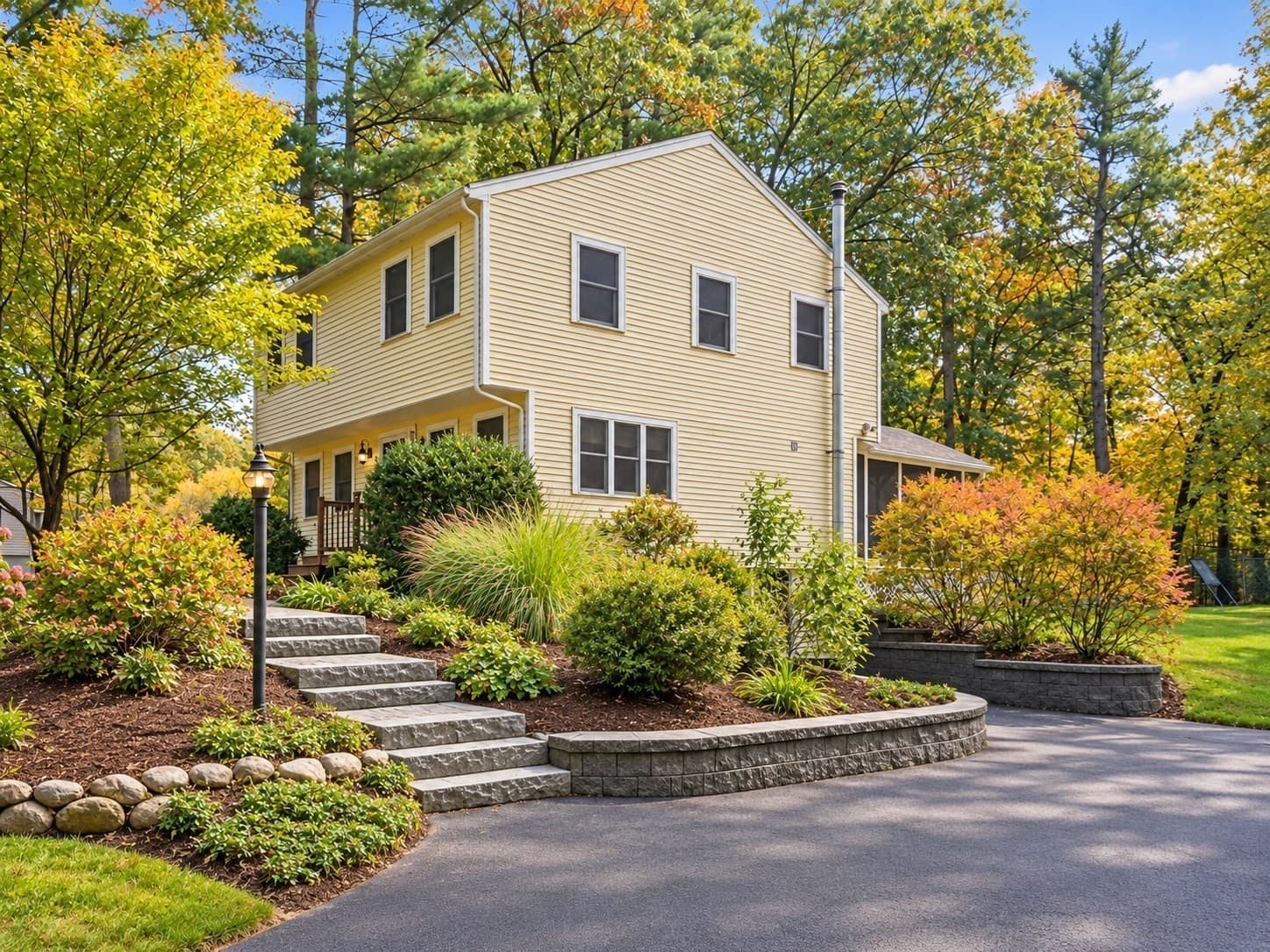 149 S. Acton, Stow MA 01775