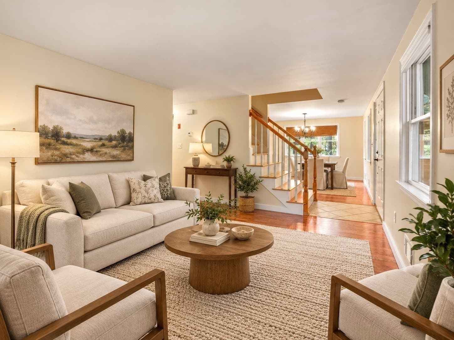 Single Family Residence at 149 S. Acton, Stow MA 01775, photo 5 of 42