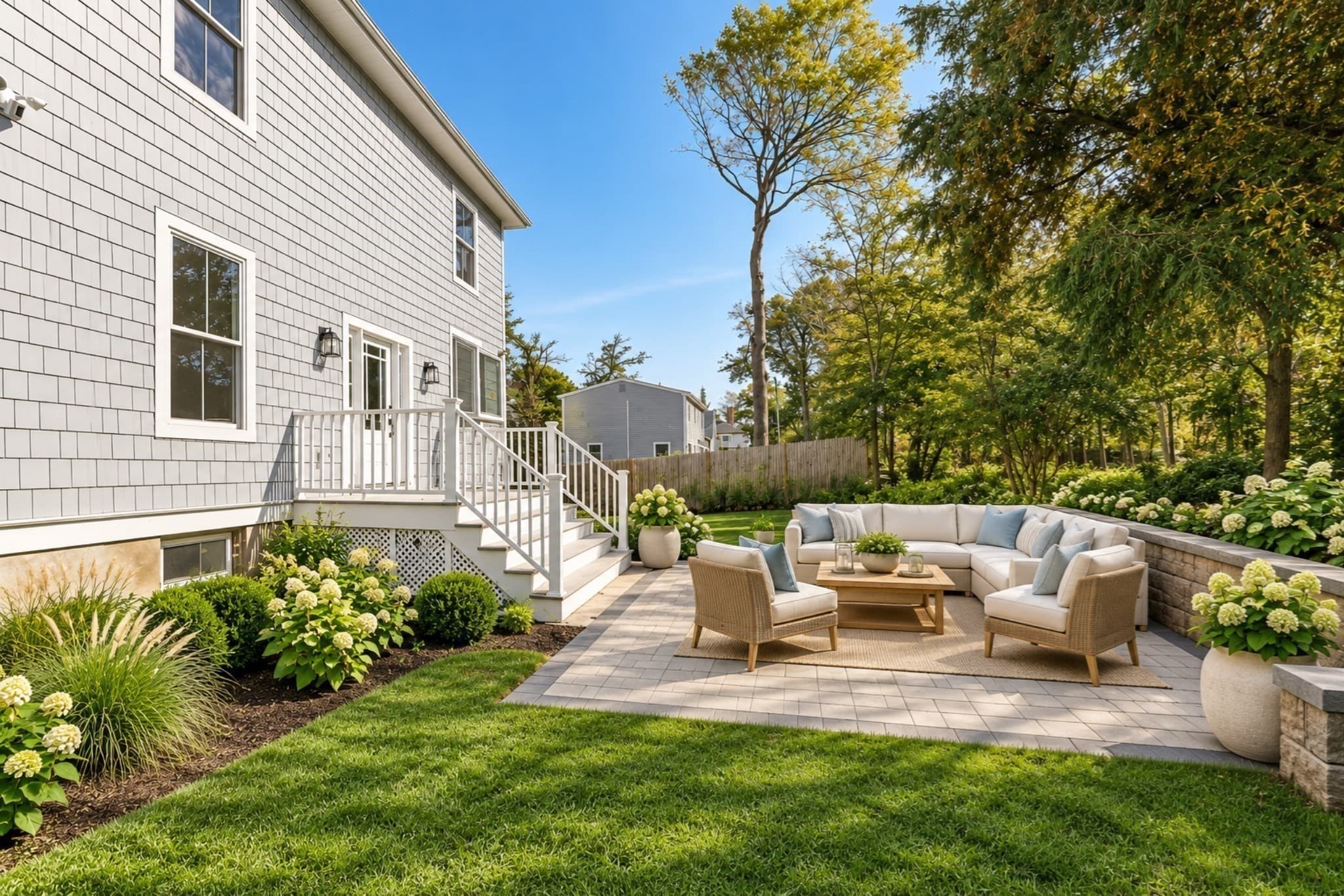 Single Family Residence at 5 Cottage St, Nahant MA 01908, photo 27 of 36