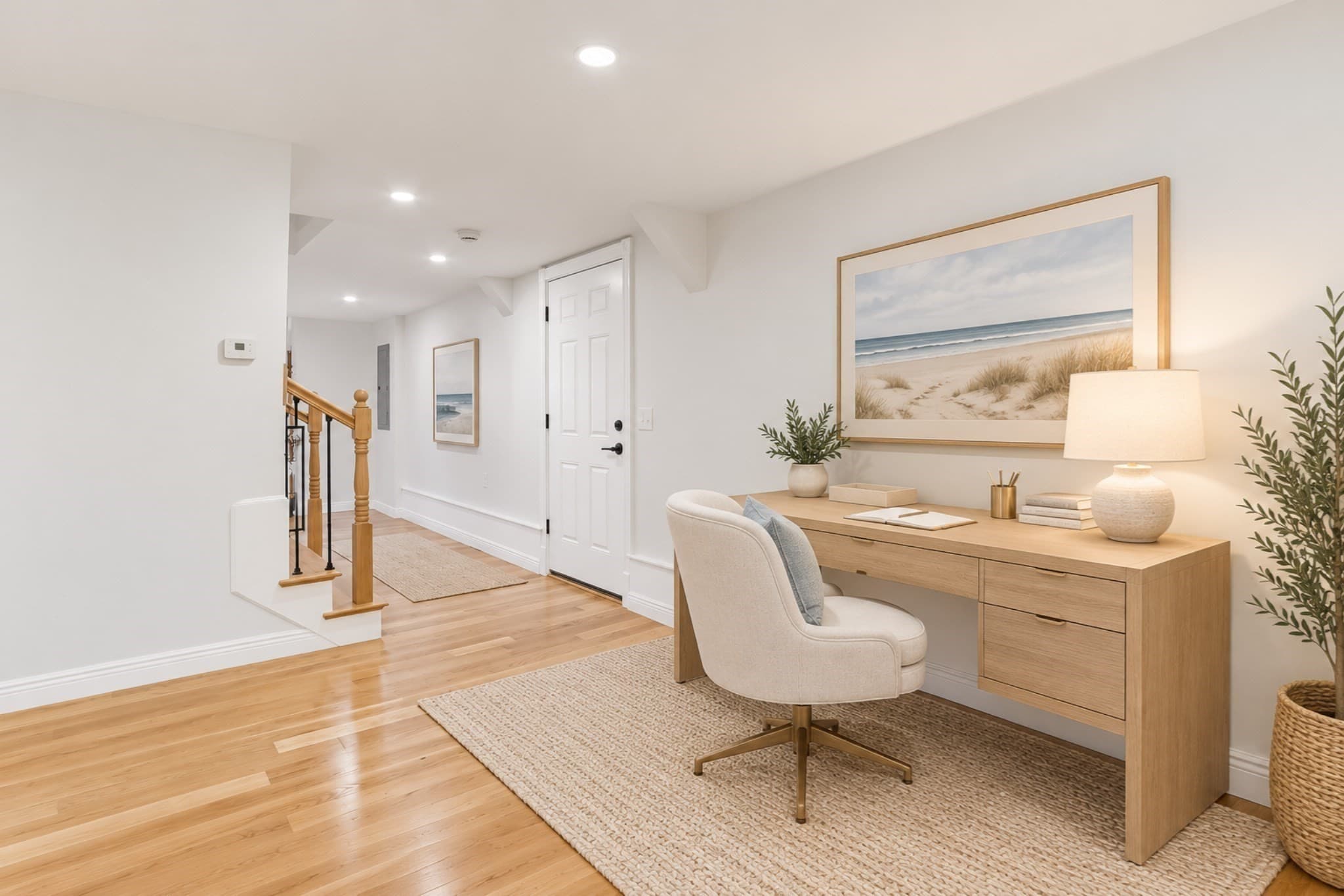 Single Family Residence at 5 Cottage St, Nahant MA 01908, photo 24 of 36