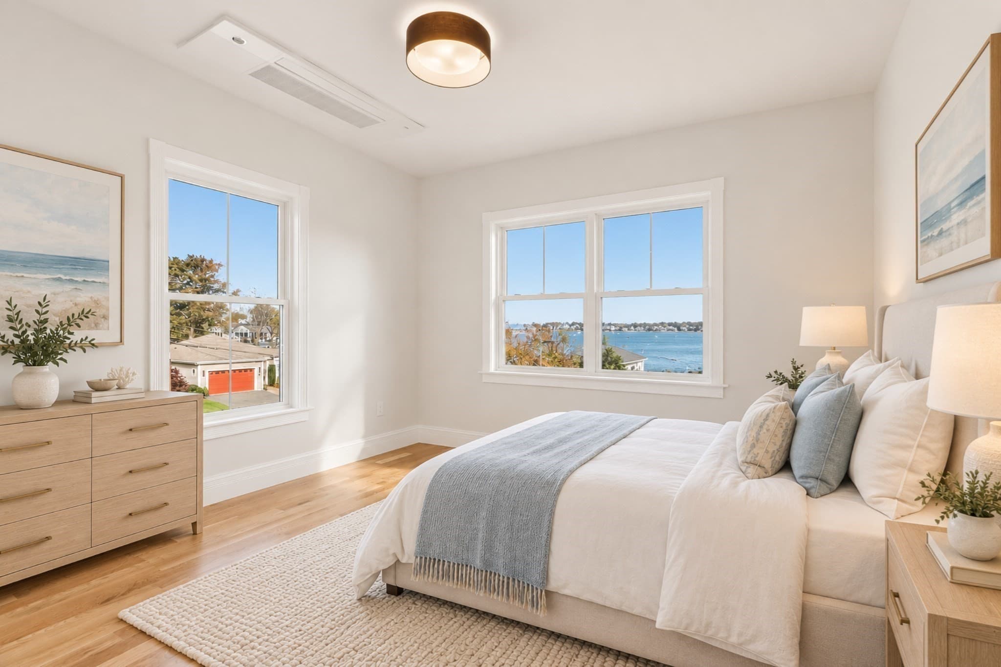 Single Family Residence at 5 Cottage St, Nahant MA 01908, photo 18 of 36