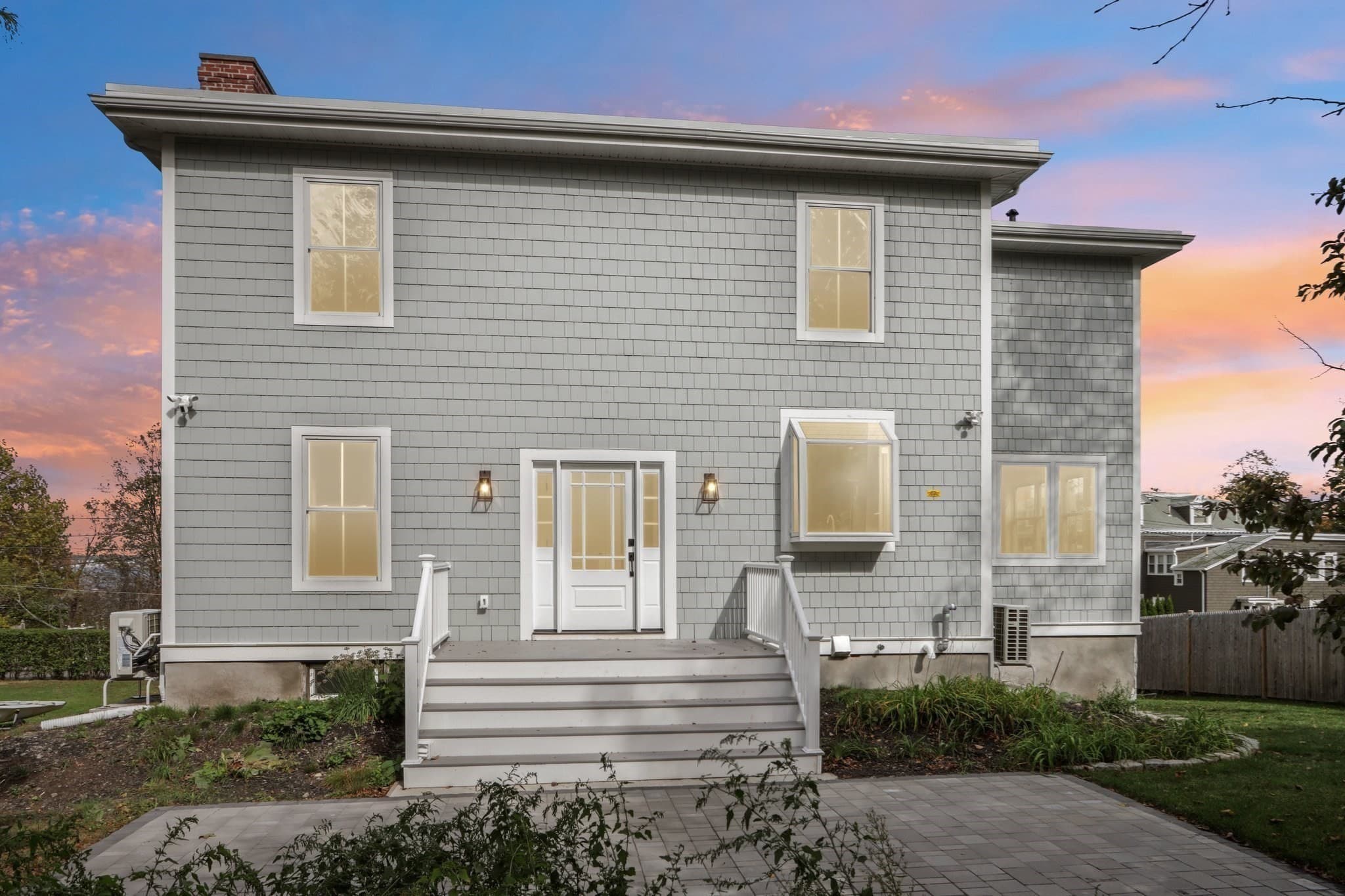 Single Family Residence at 5 Cottage St, Nahant MA 01908, photo 31 of 36