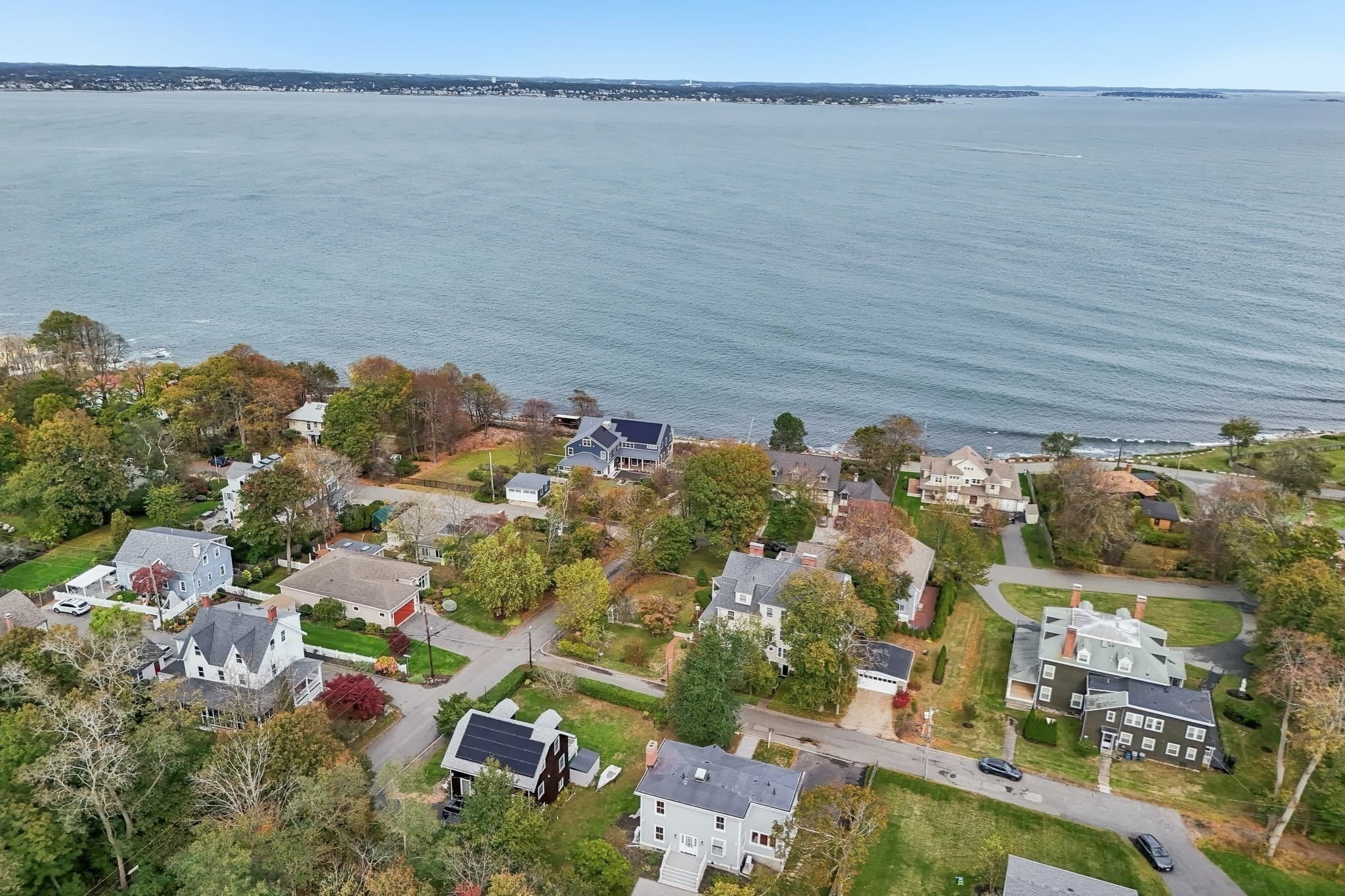 Single Family Residence at 5 Cottage St, Nahant MA 01908, photo 29 of 36