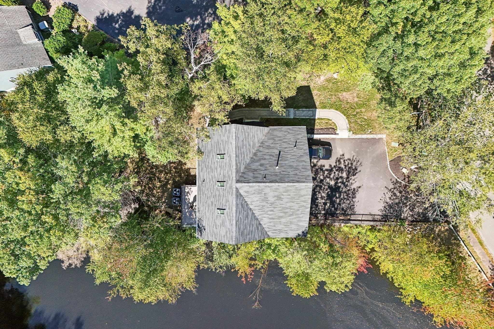 Single Family Residence at 21 Rockwood Heights Rd, Manchester MA 01944, photo 36 of 42