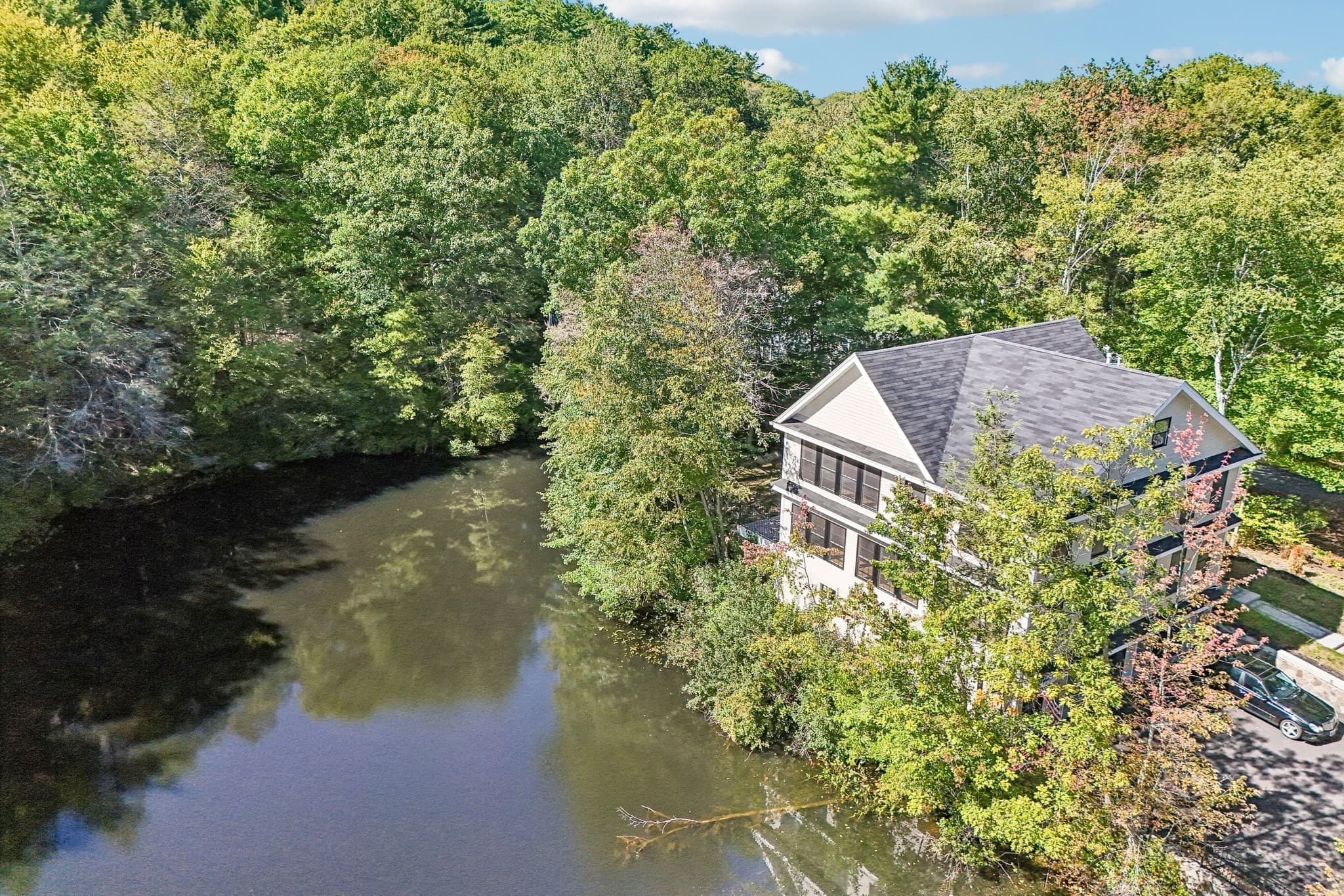 21 Rockwood Heights Rd, Manchester MA 01944