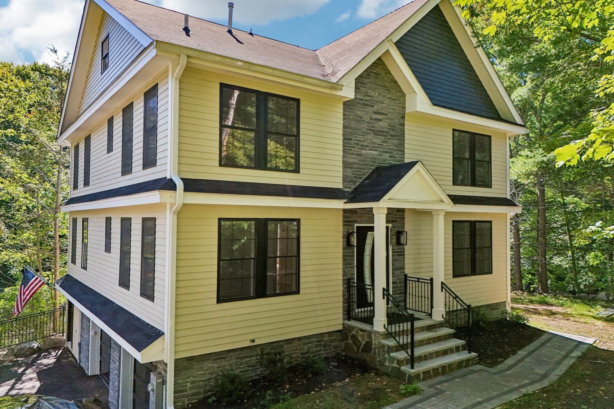 Single Family Residence at 21 Rockwood Heights Rd, Manchester MA 01944, photo 31 of 42