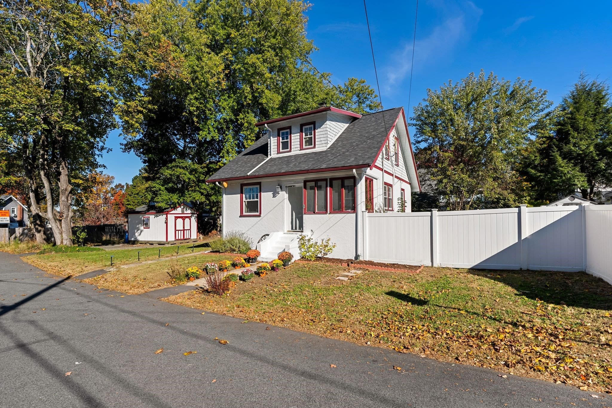 Single Family Residence at 23 Fairview Avenue, Randolph MA 02368, photo 2 of 27