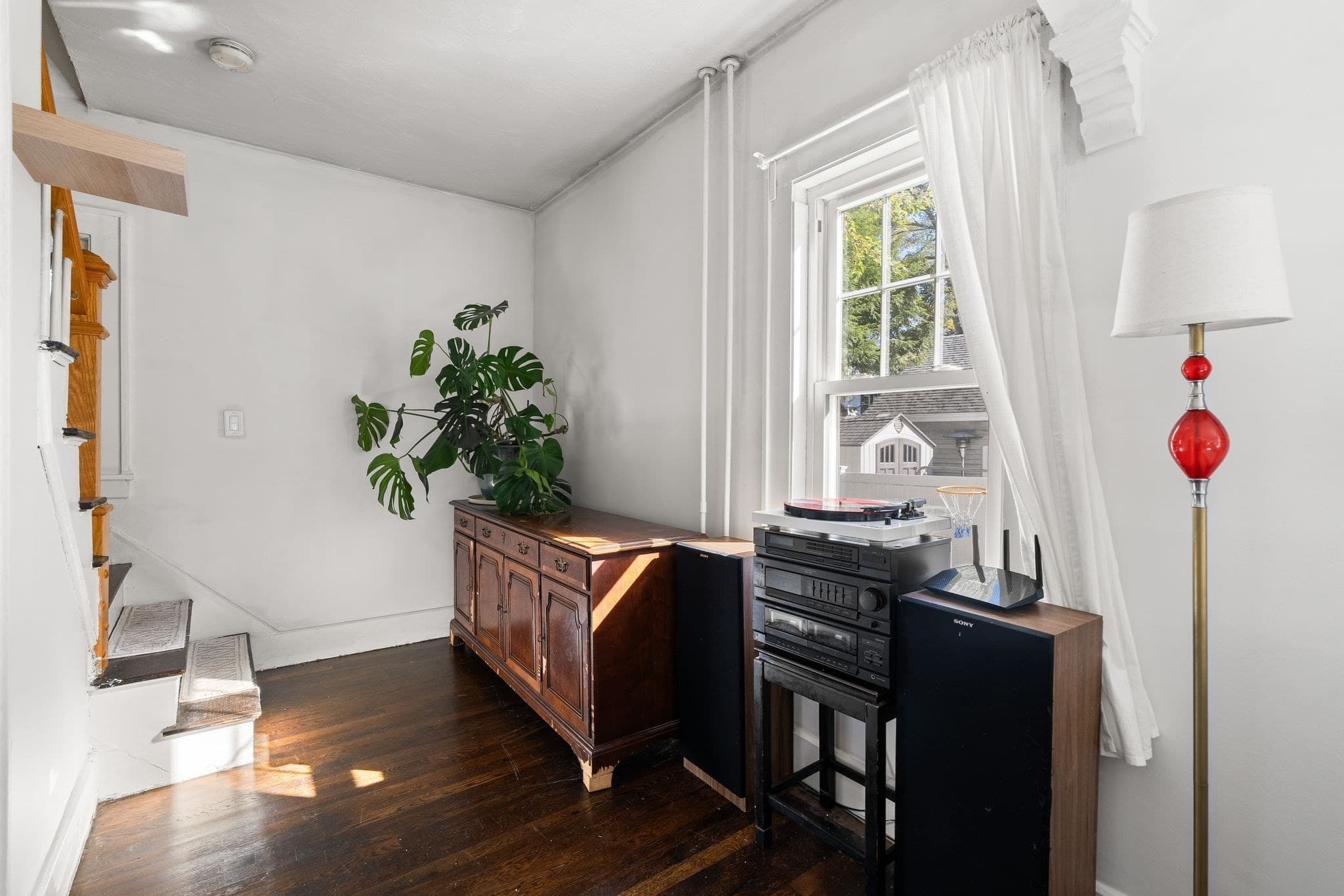 Single Family Residence at 23 Fairview Avenue, Randolph MA 02368, photo 6 of 27