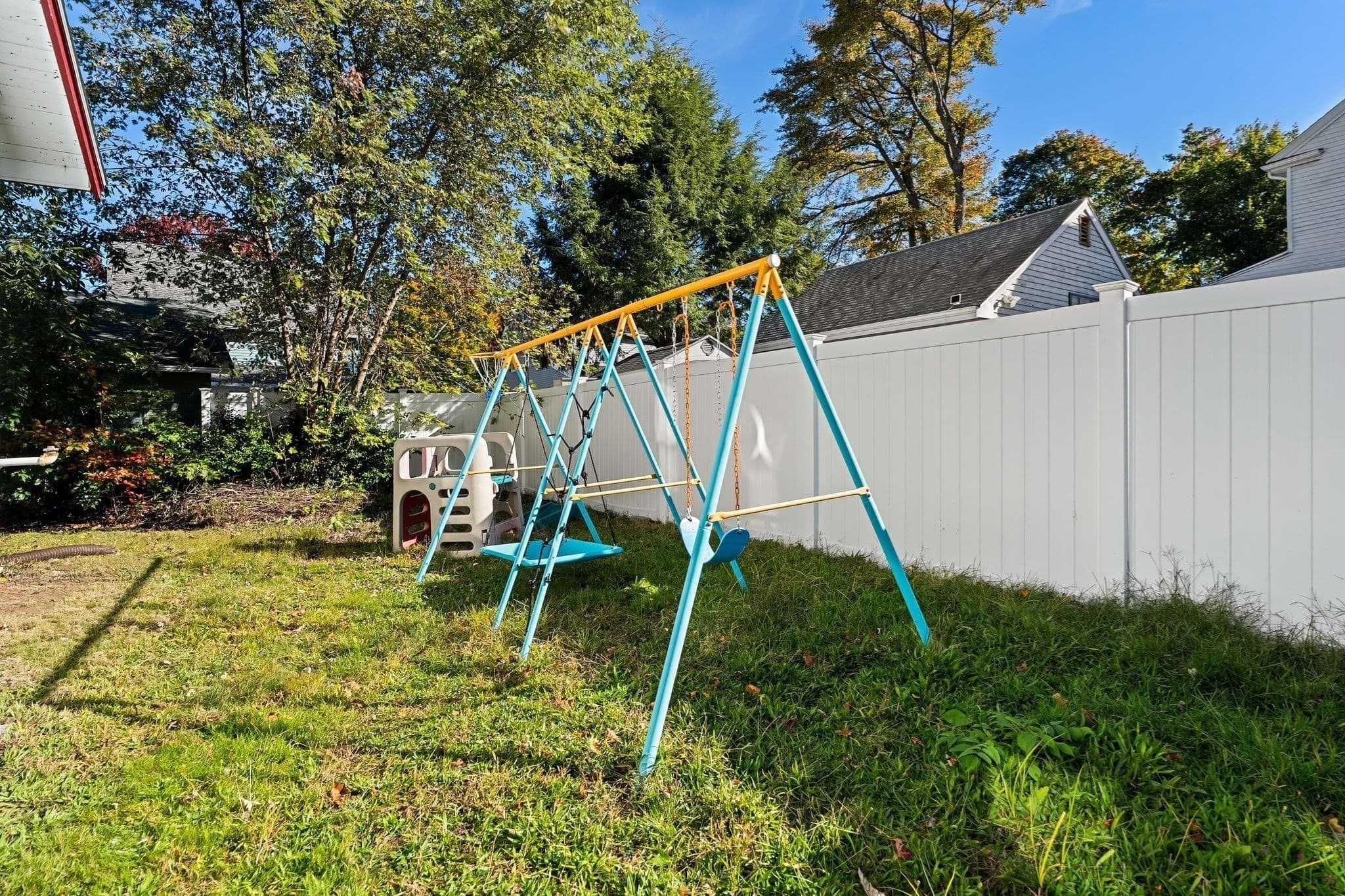 Single Family Residence at 23 Fairview Avenue, Randolph MA 02368, photo 22 of 27