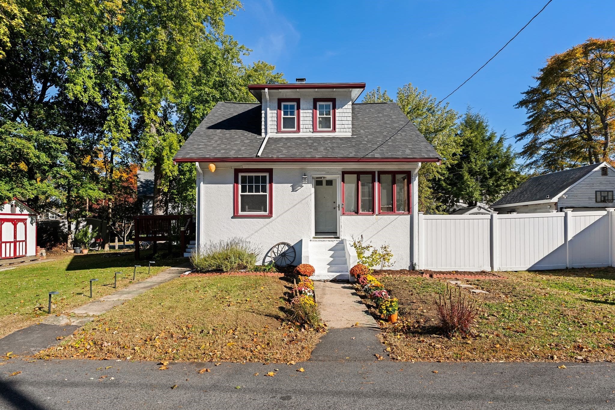 23 Fairview Avenue, Randolph MA 02368
