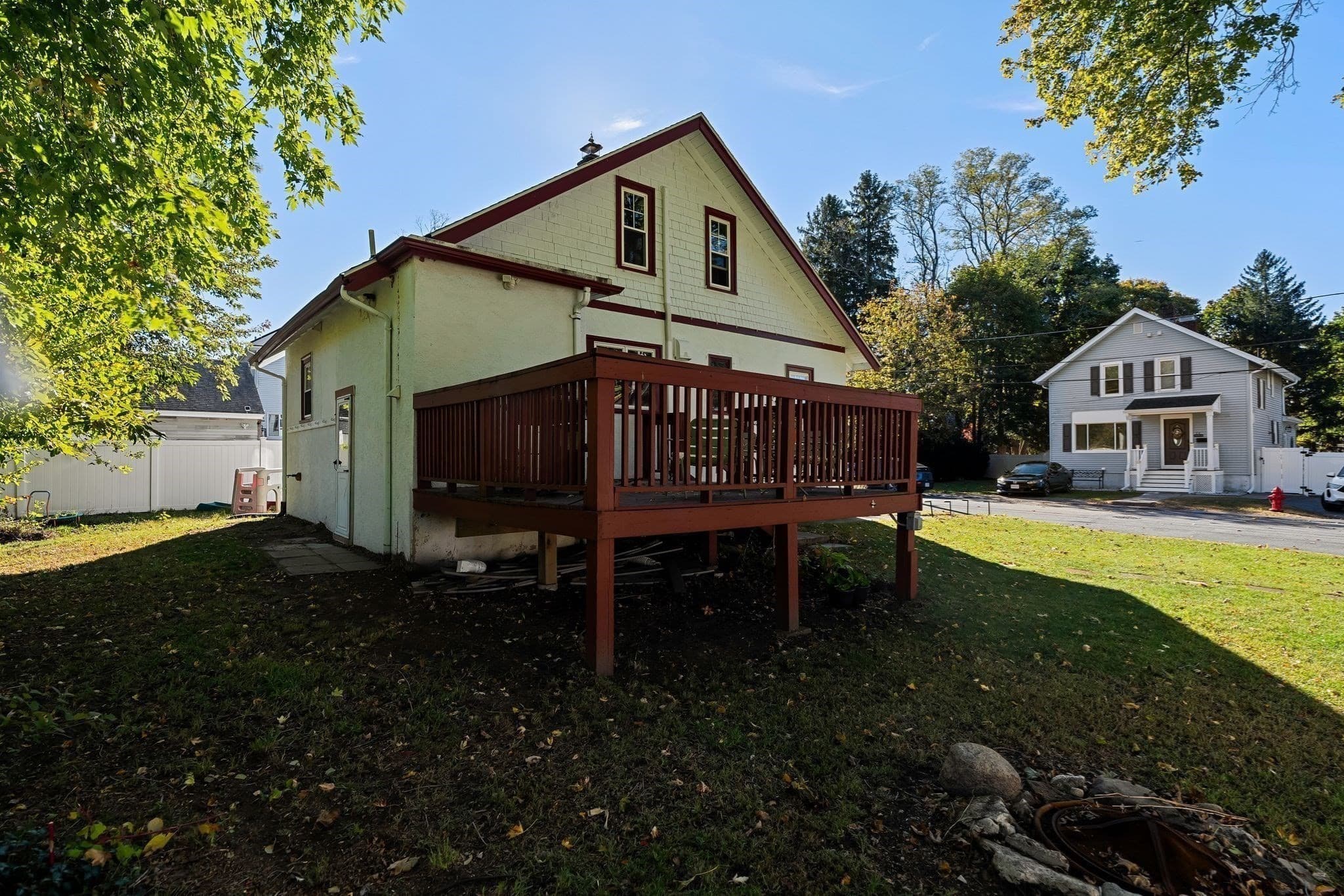 Single Family Residence at 23 Fairview Avenue, Randolph MA 02368, photo 20 of 27