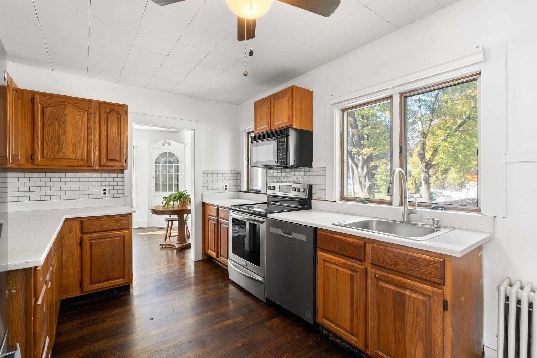 Single Family Residence at 23 Fairview Avenue, Randolph MA 02368, photo 9 of 27