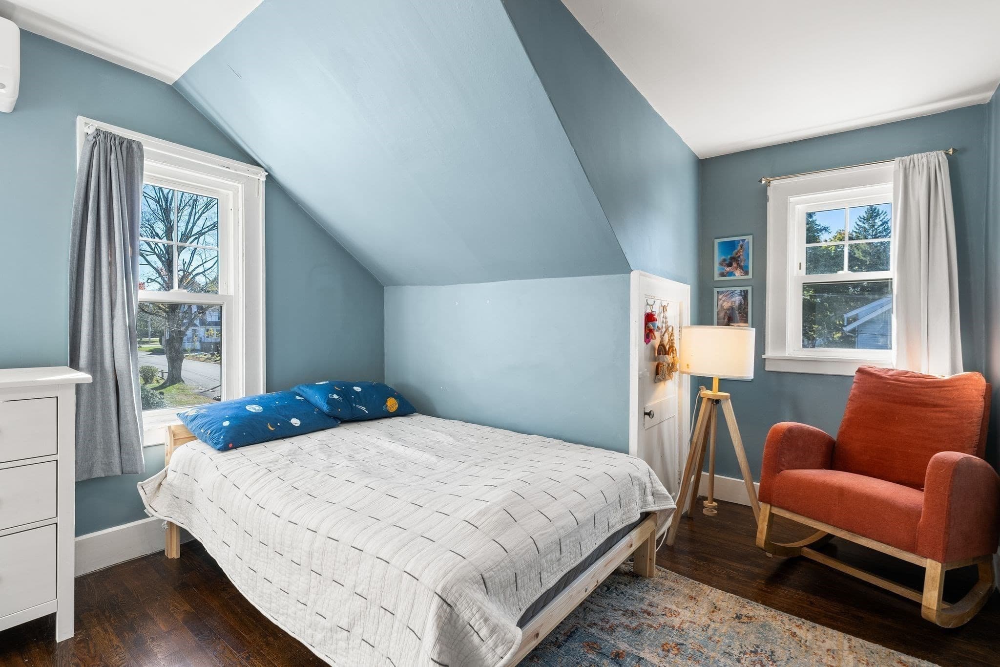 Single Family Residence at 23 Fairview Avenue, Randolph MA 02368, photo 18 of 27