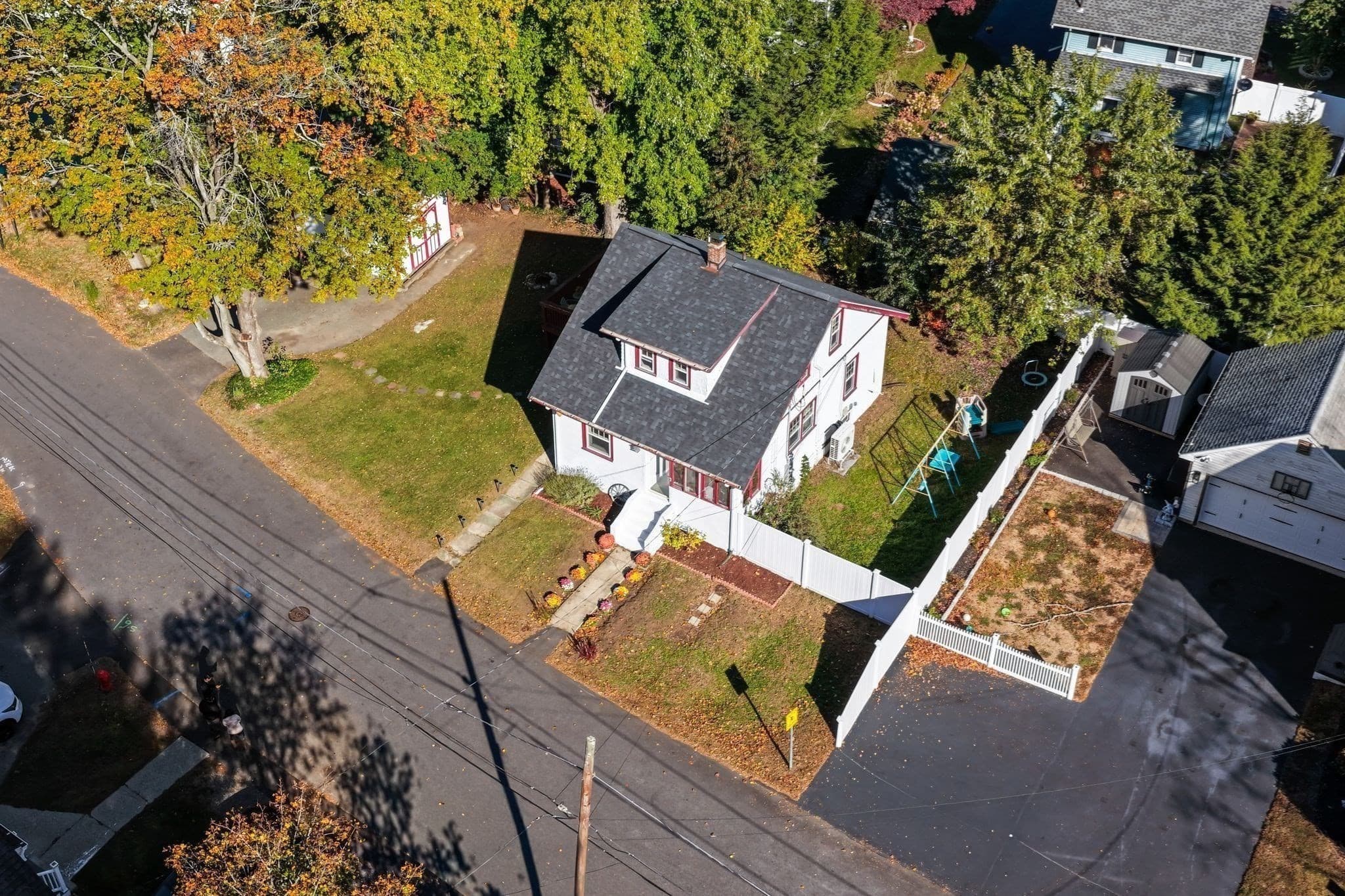 Single Family Residence at 23 Fairview Avenue, Randolph MA 02368, photo 25 of 27