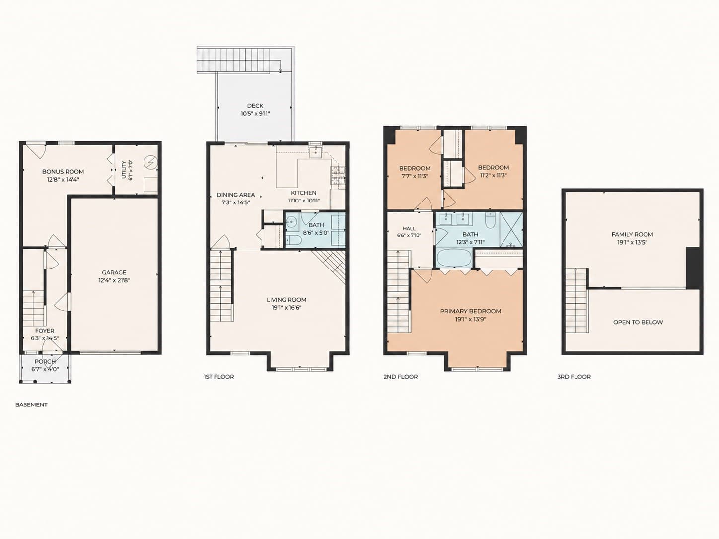 Condominium at 10 Eugene St # 10, Lowell MA 01852, photo 23 of 23