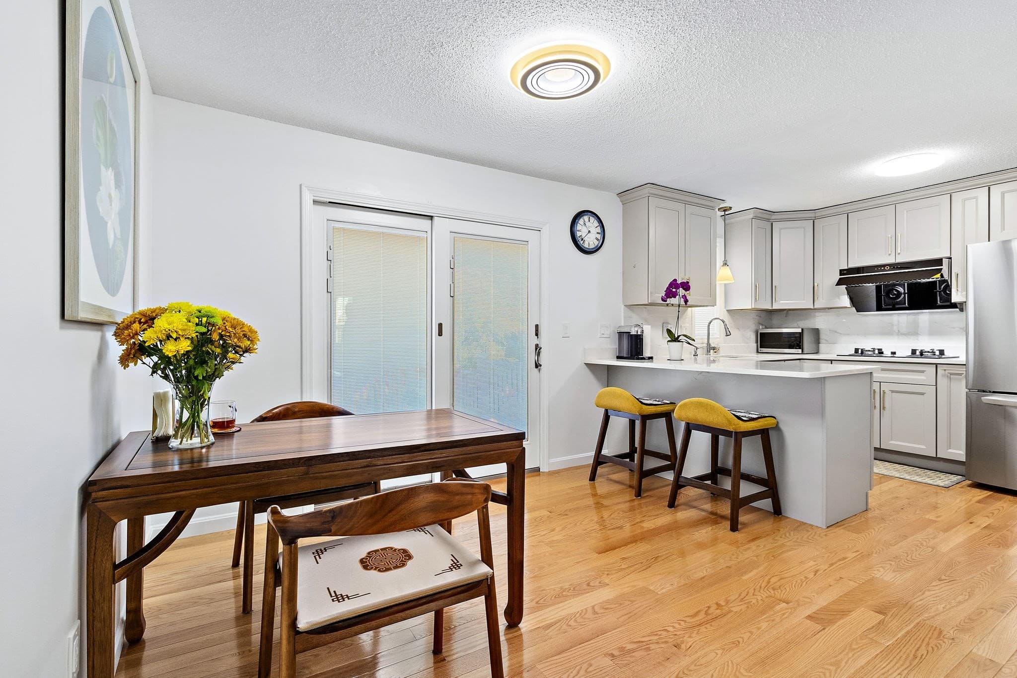 Condominium at 10 Eugene St # 10, Lowell MA 01852, photo 7 of 23