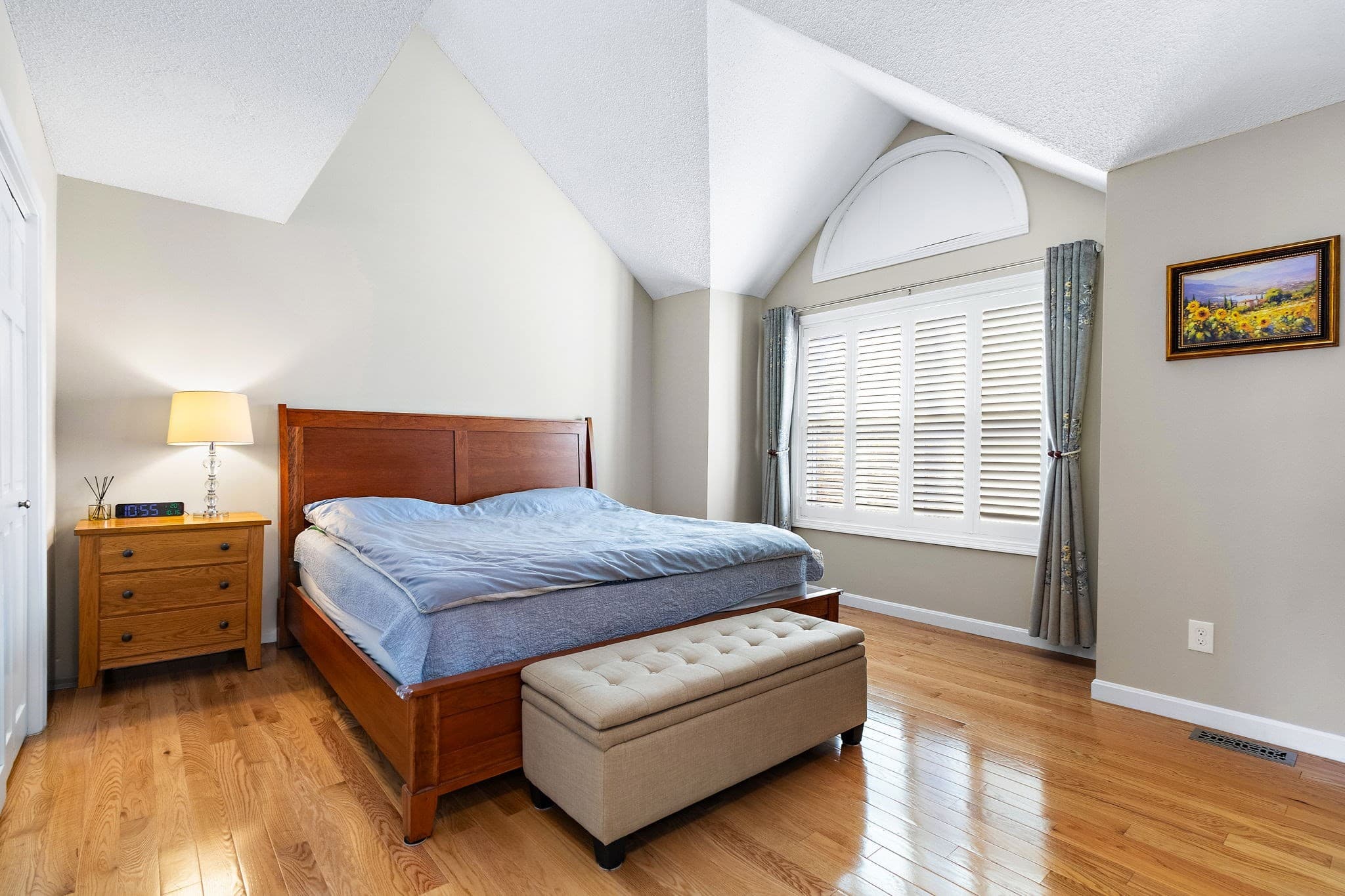 Condominium at 10 Eugene St # 10, Lowell MA 01852, photo 10 of 23