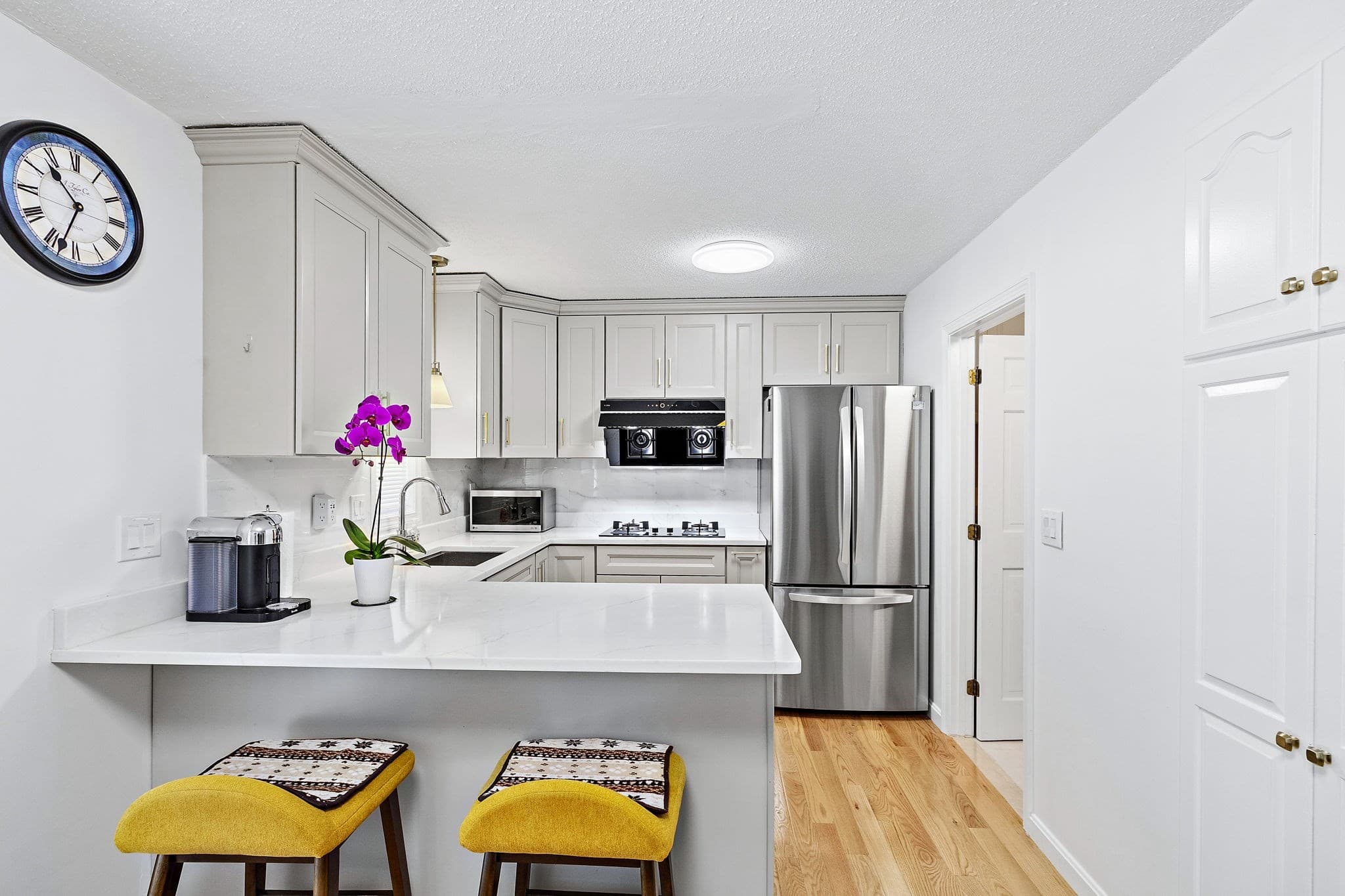 Condominium at 10 Eugene St # 10, Lowell MA 01852, photo 8 of 23