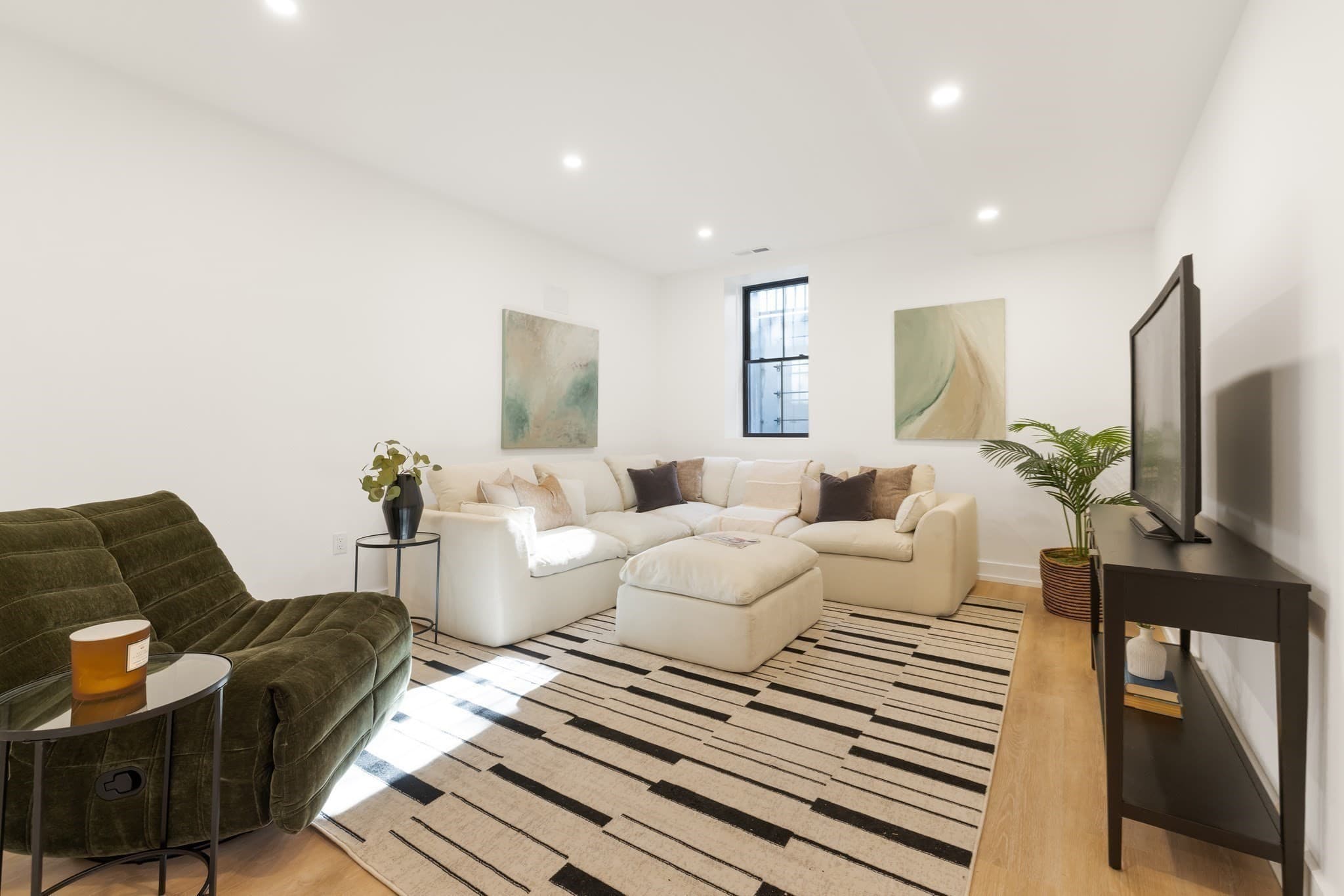 Condominium at 3 Lawn Ave # 1, Newton MA 02460, photo 23 of 27