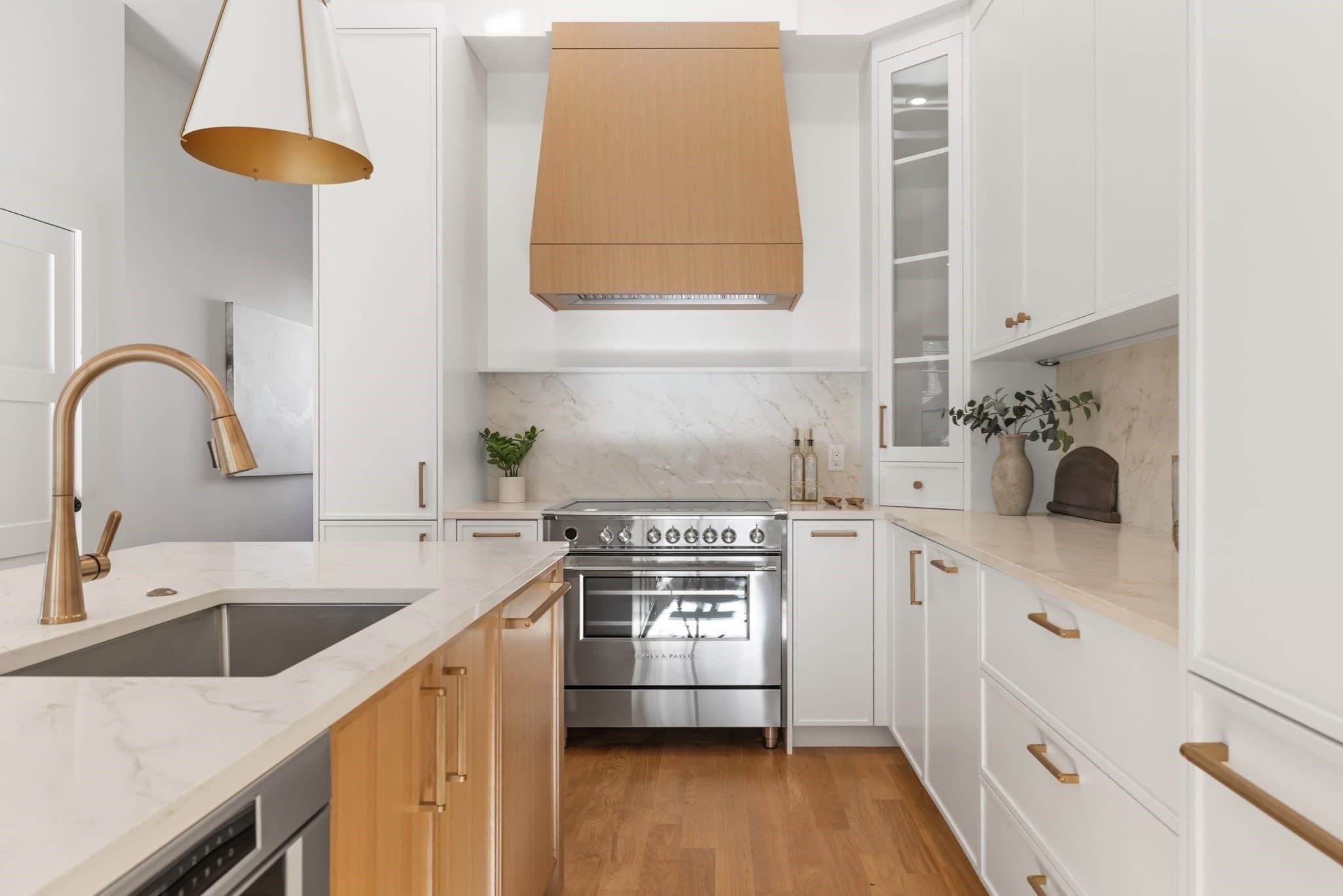 Condominium at 3 Lawn Ave # 1, Newton MA 02460, photo 6 of 27