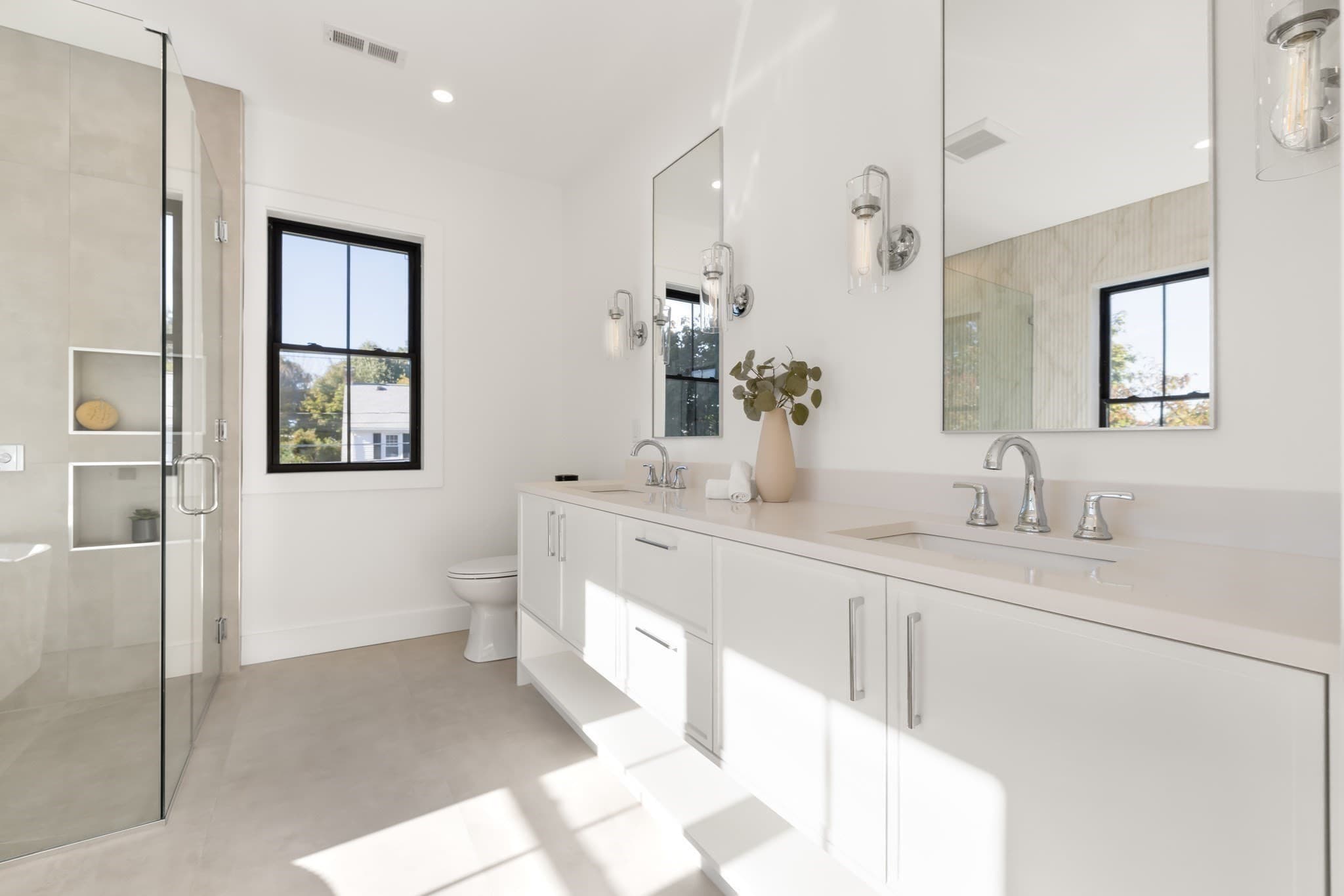 Condominium at 3 Lawn Ave # 1, Newton MA 02460, photo 13 of 27