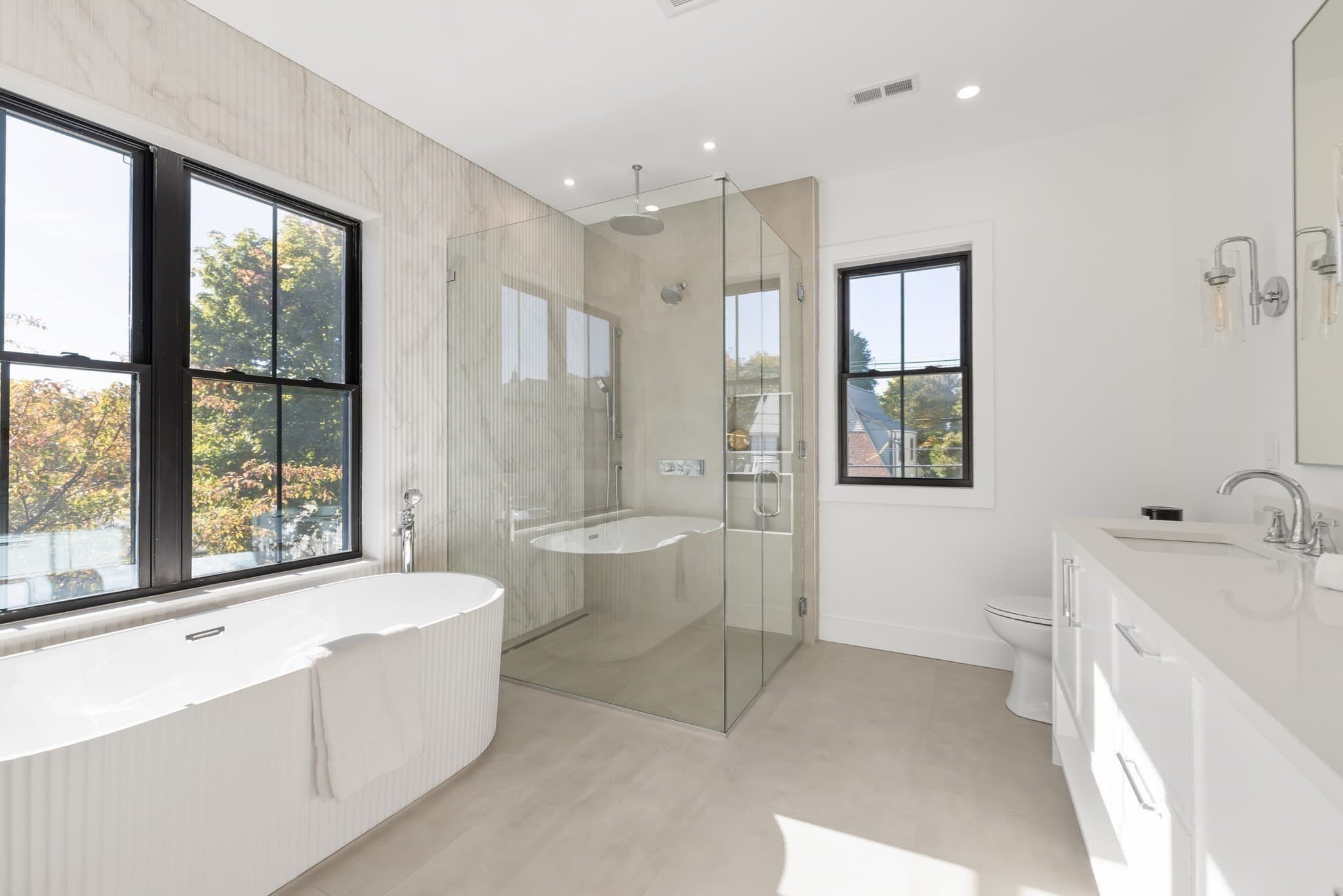 Condominium at 3 Lawn Ave # 1, Newton MA 02460, photo 12 of 27