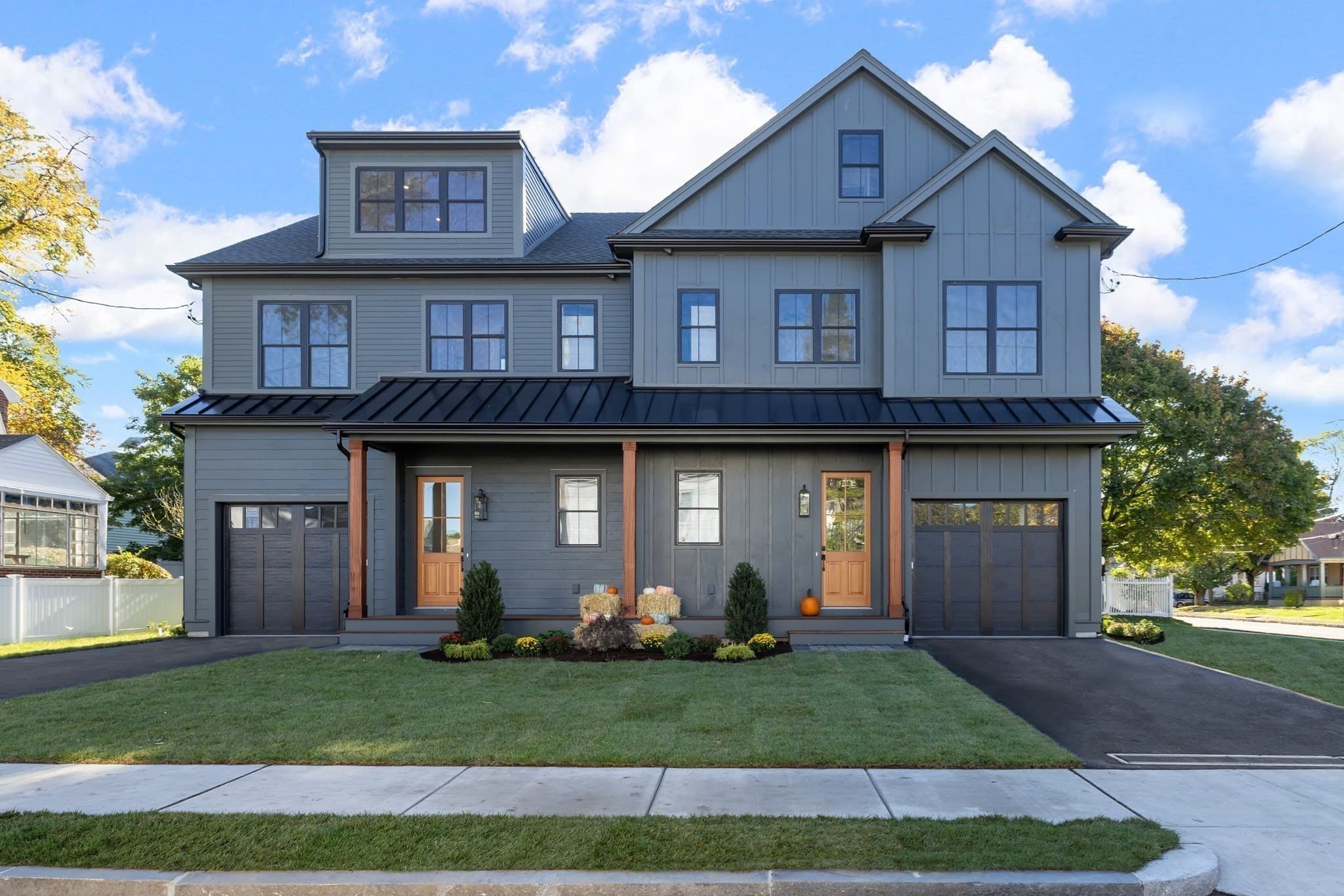 3 Lawn Ave # 1, Newton MA 02460