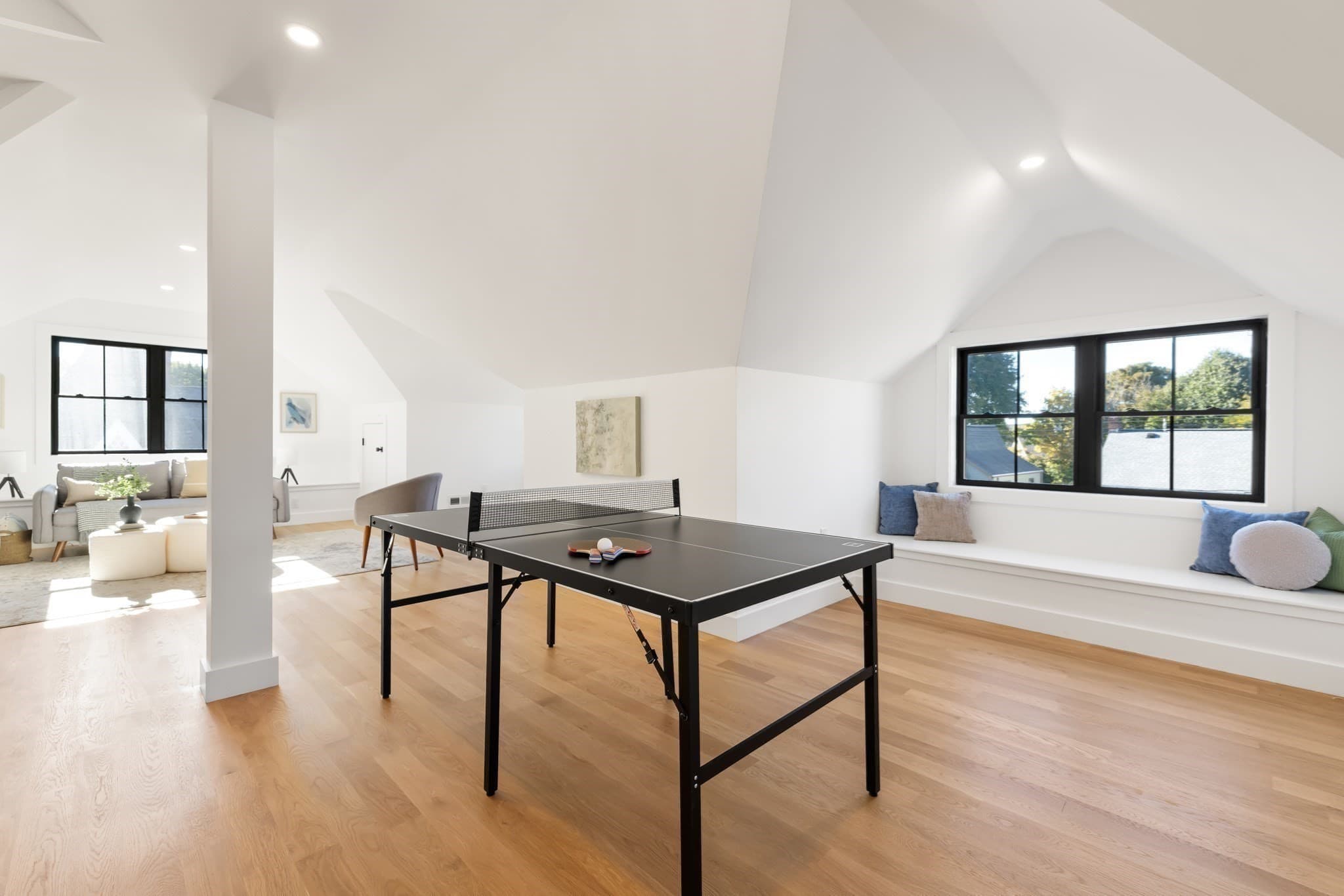 Condominium at 3 Lawn Ave # 1, Newton MA 02460, photo 20 of 27