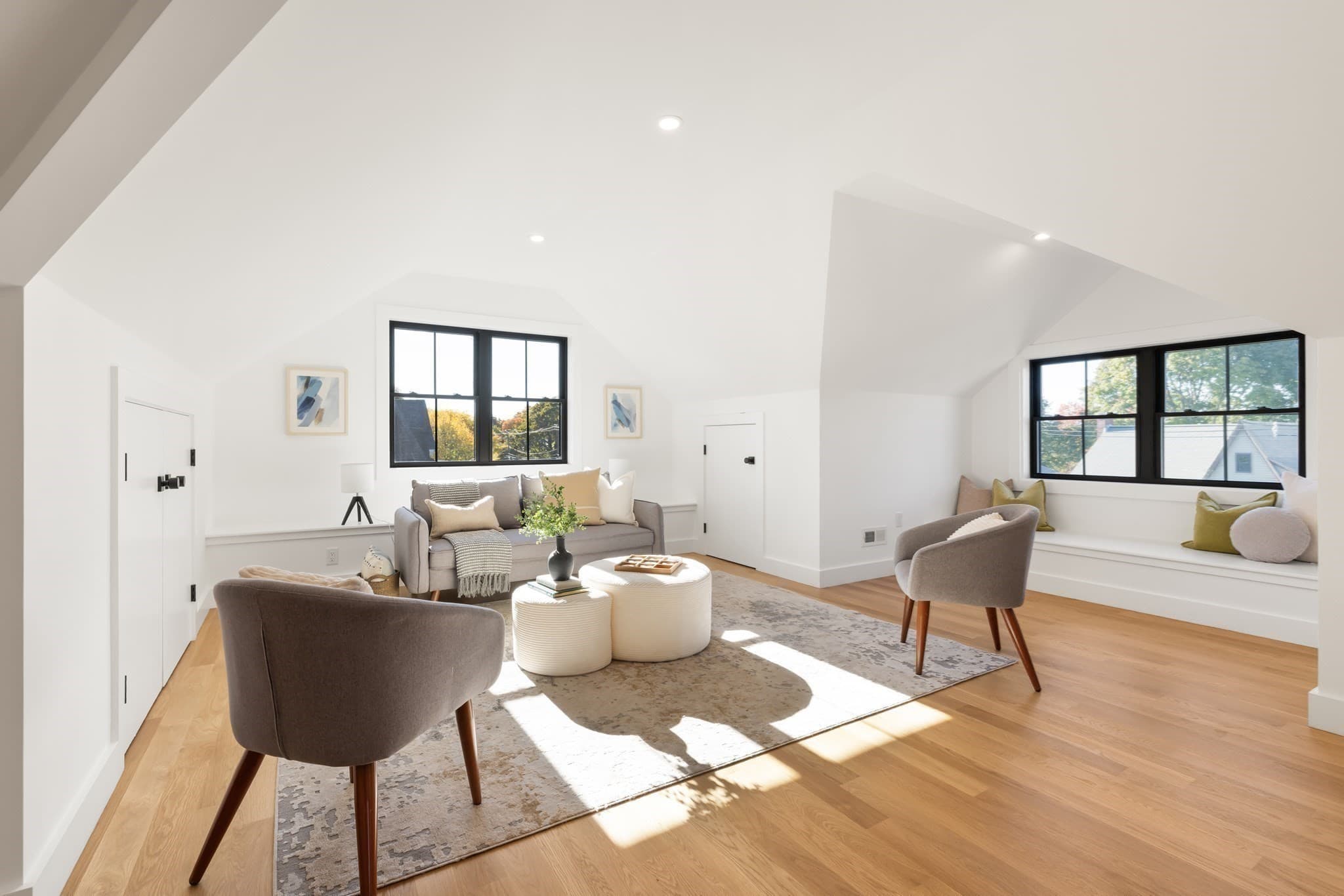 Condominium at 3 Lawn Ave # 1, Newton MA 02460, photo 18 of 27