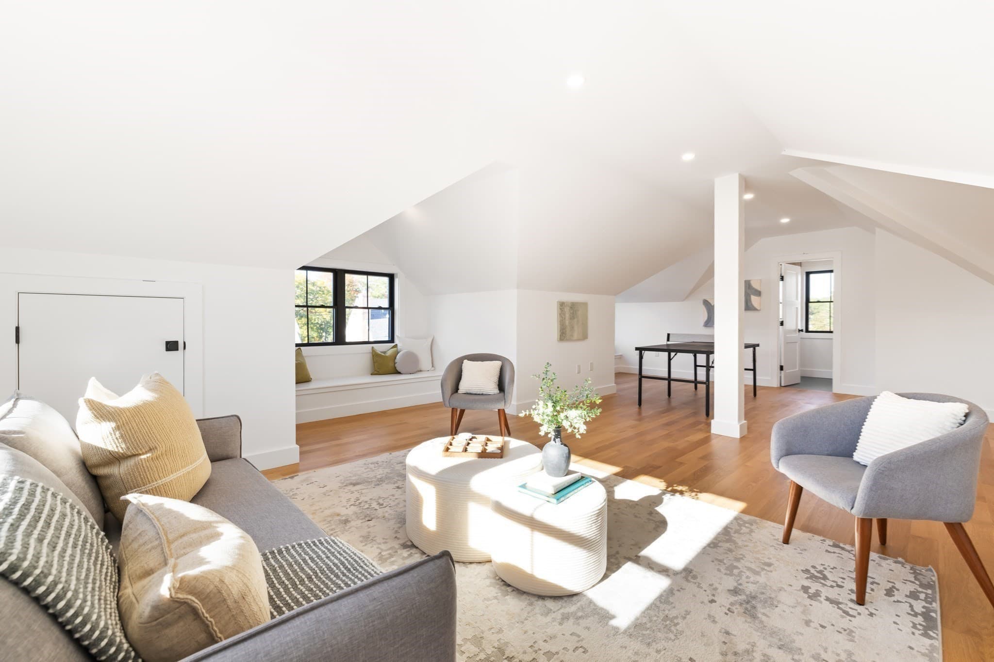 Condominium at 3 Lawn Ave # 1, Newton MA 02460, photo 19 of 27