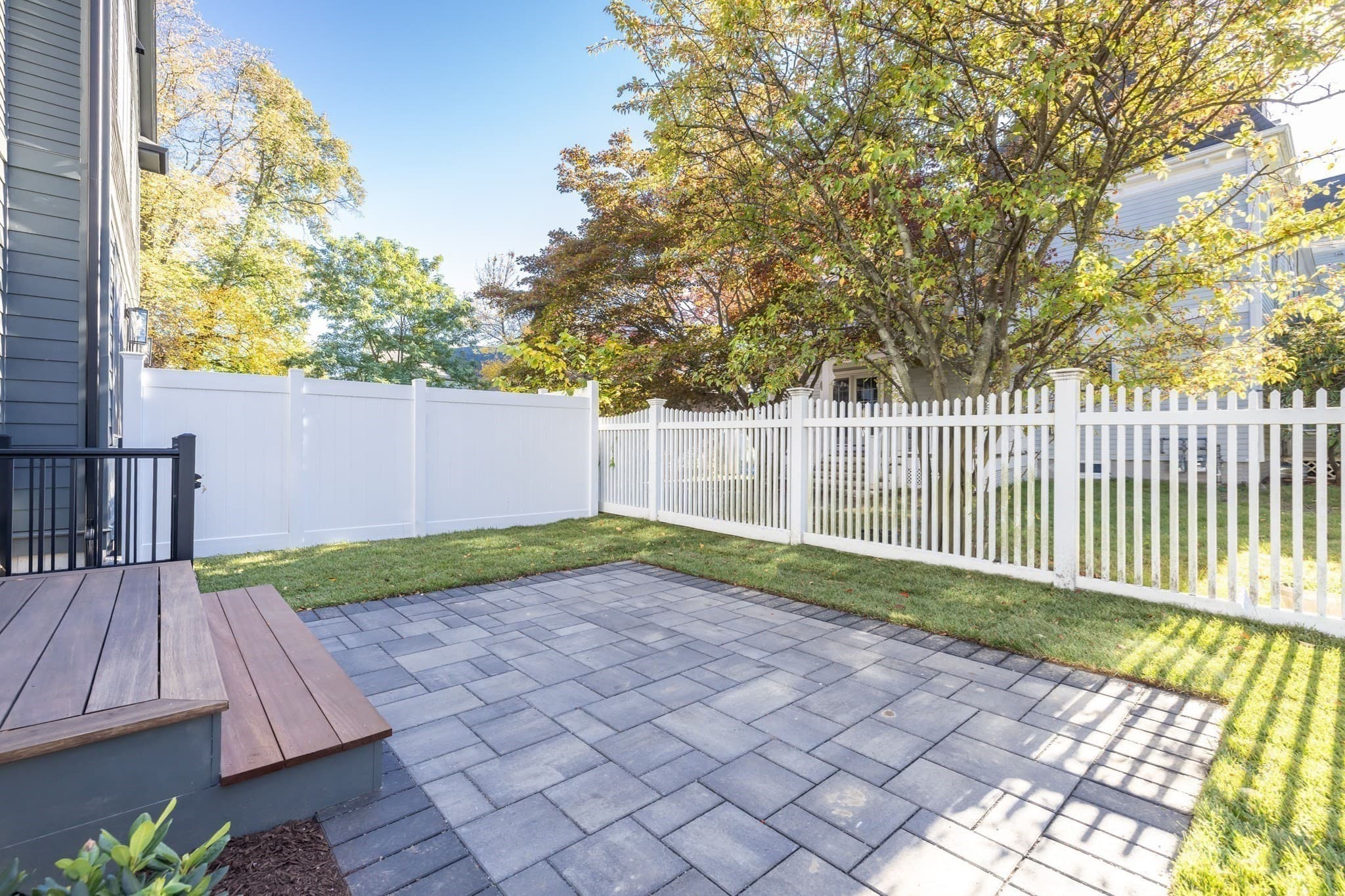 Condominium at 3 Lawn Ave # 1, Newton MA 02460, photo 25 of 27