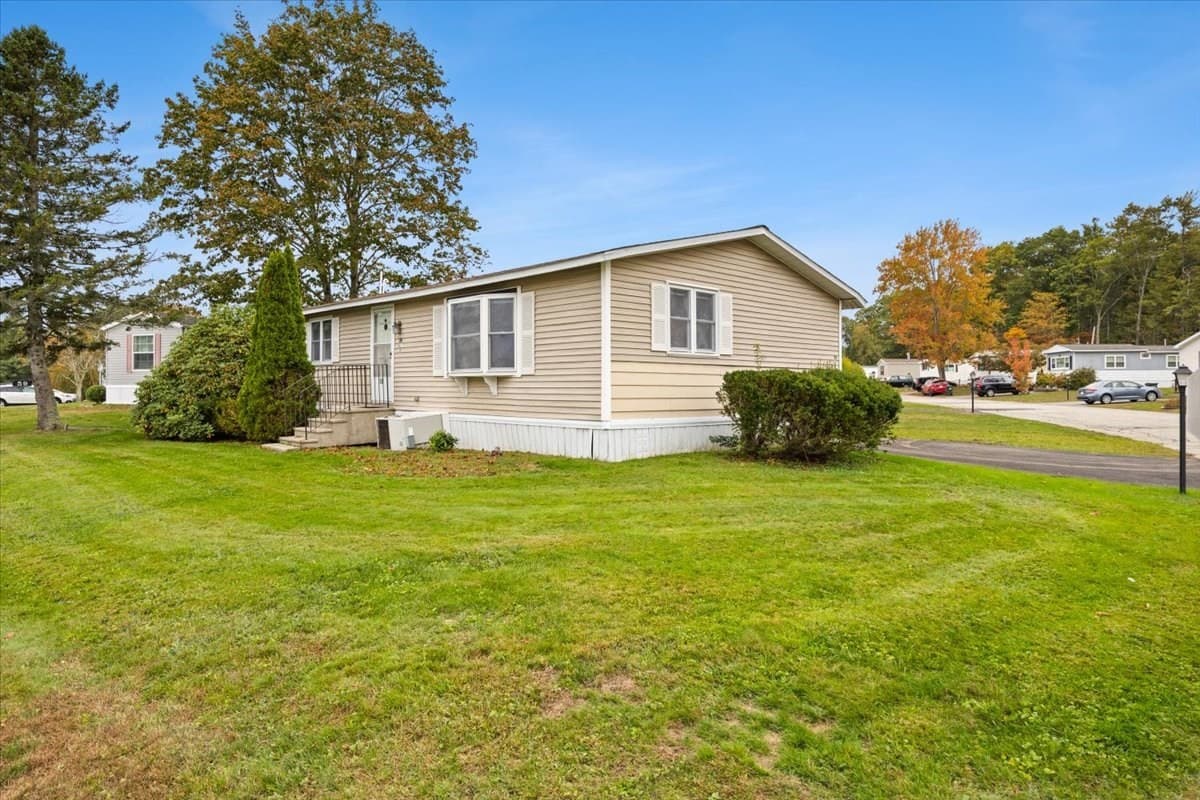 Single Family Residence at 59 Bally Dr, Raynham MA 02767, photo 2 of 21