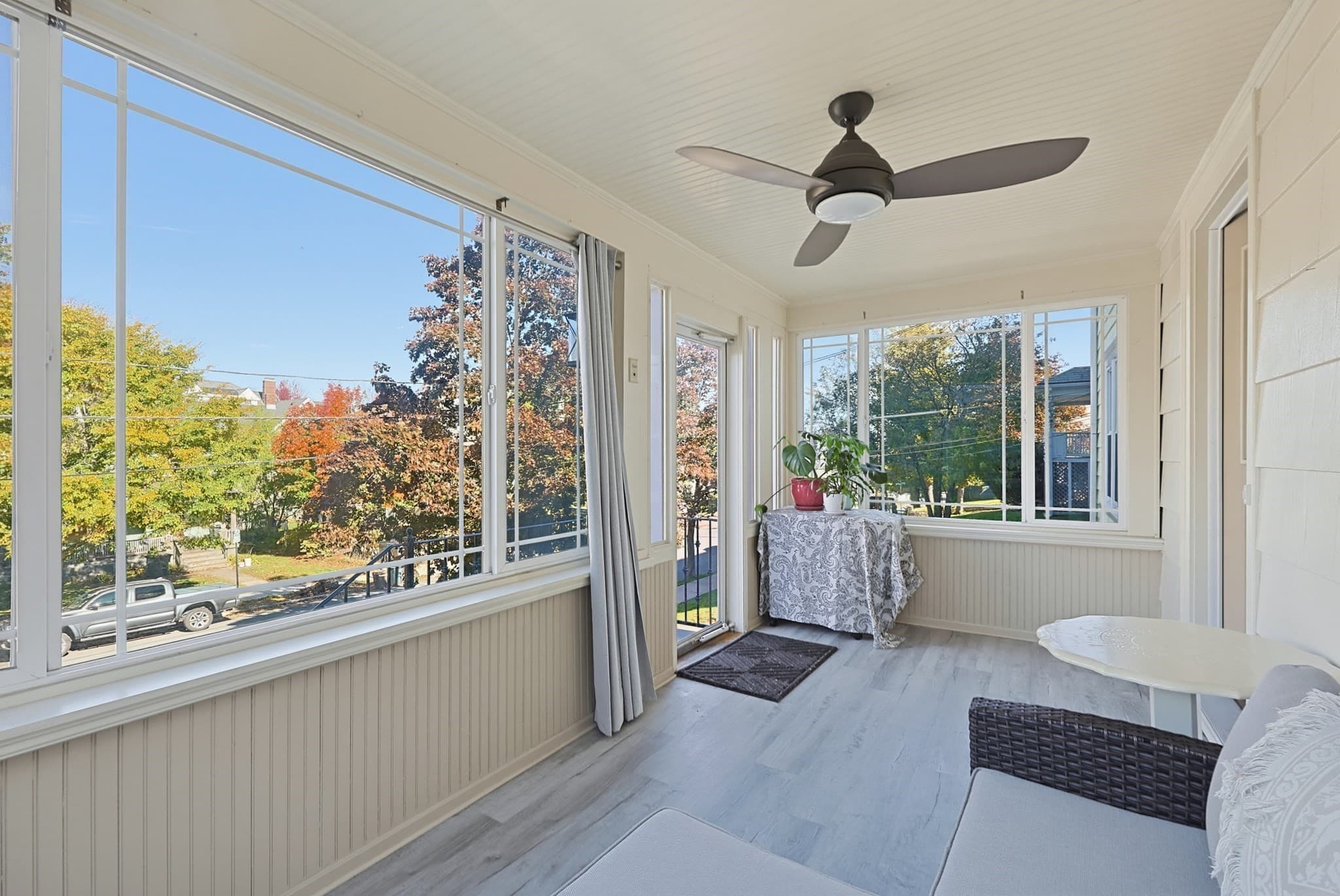 Single Family Residence at 44 Lincoln Ave, Quincy MA 02170, photo 2 of 24