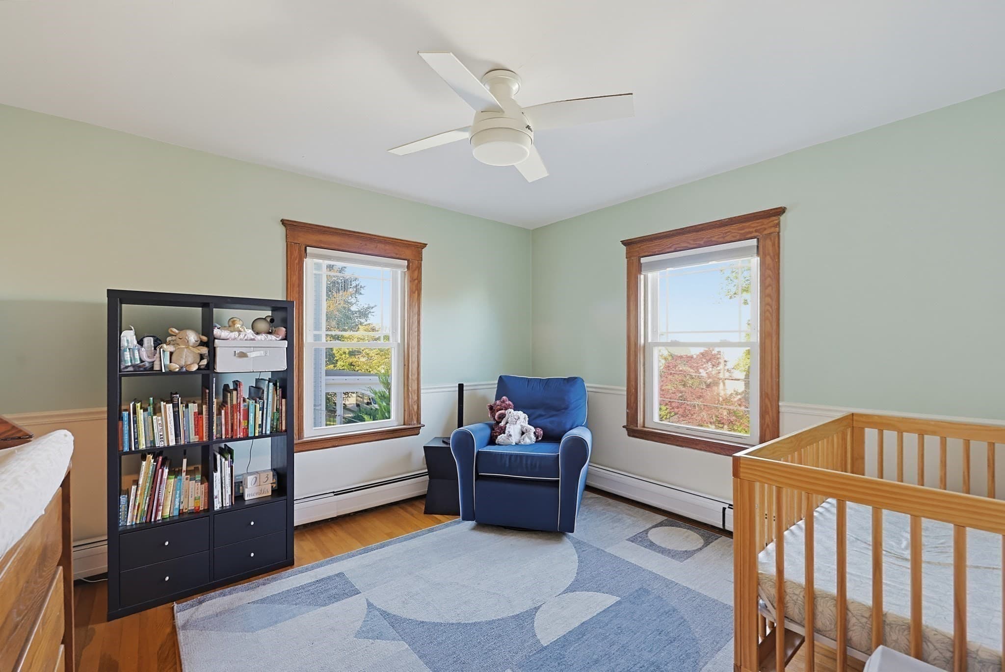 Single Family Residence at 44 Lincoln Ave, Quincy MA 02170, photo 13 of 24