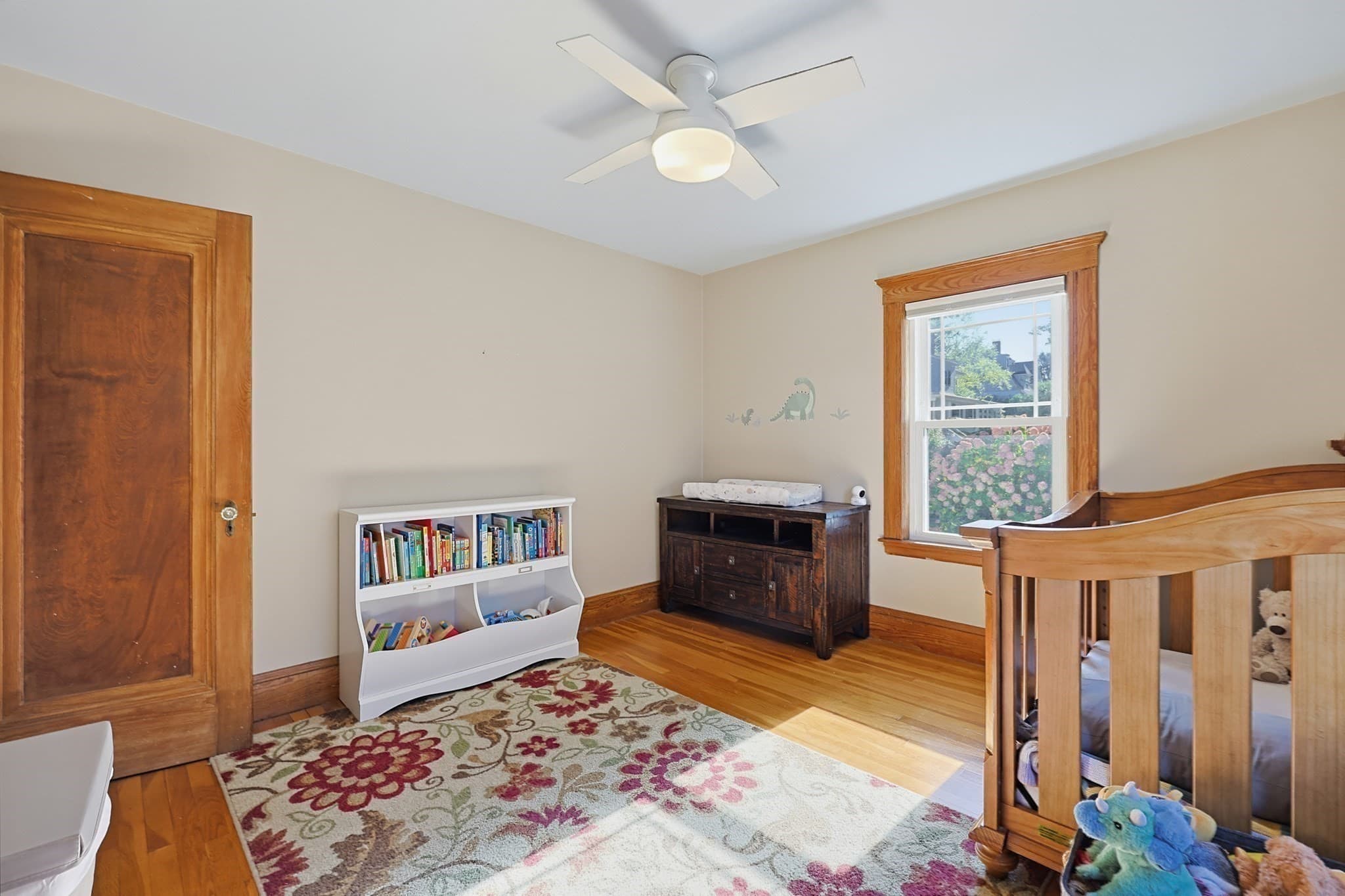Single Family Residence at 44 Lincoln Ave, Quincy MA 02170, photo 16 of 24