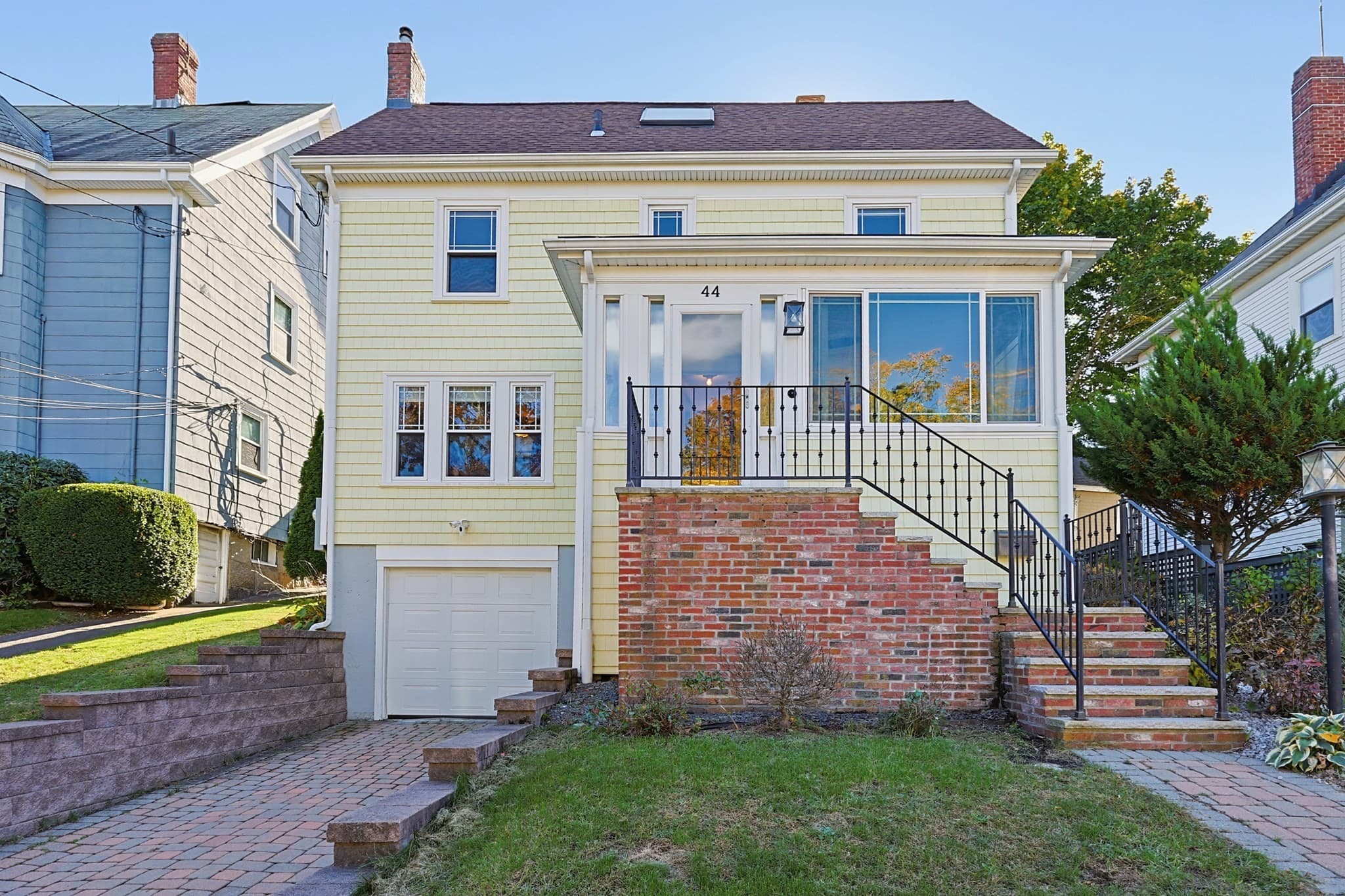 44 Lincoln Ave, Quincy MA 02170