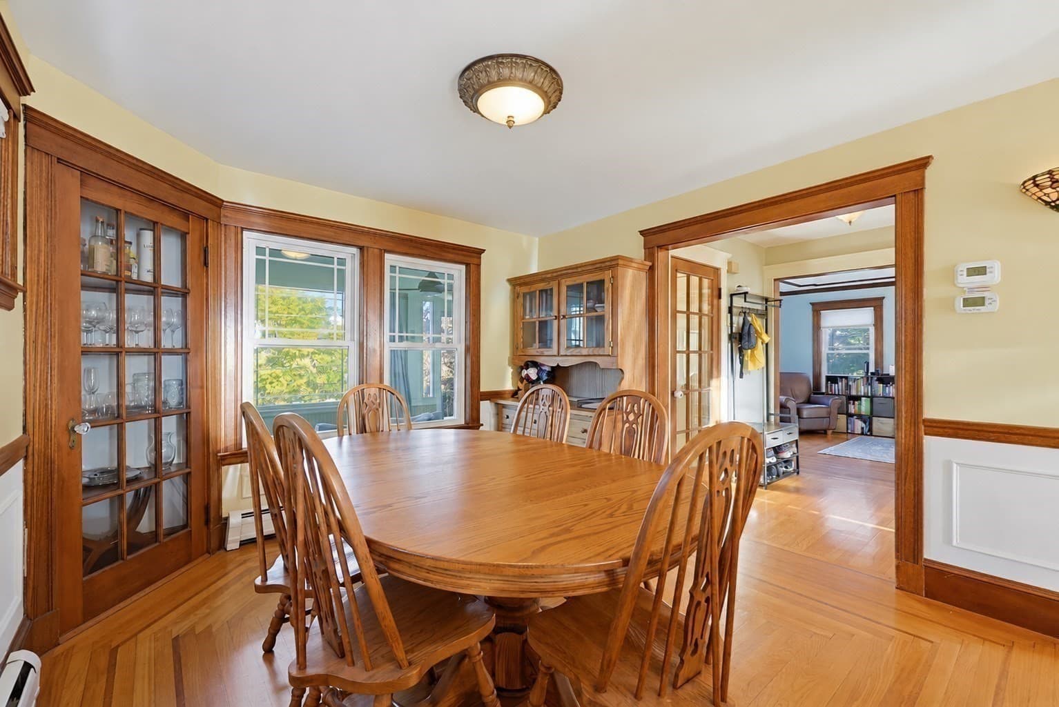 Single Family Residence at 44 Lincoln Ave, Quincy MA 02170, photo 10 of 24