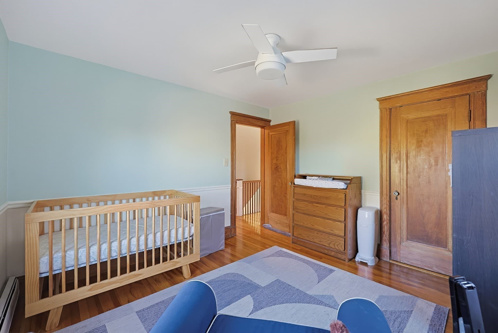 Single Family Residence at 44 Lincoln Ave, Quincy MA 02170, photo 14 of 24