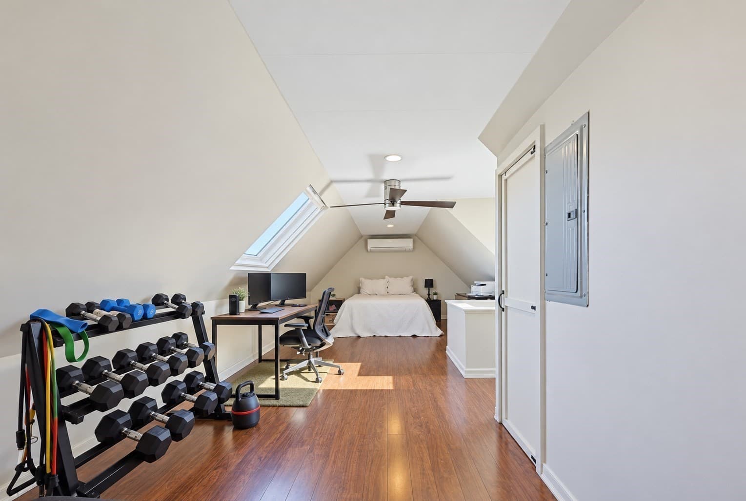 Single Family Residence at 44 Lincoln Ave, Quincy MA 02170, photo 18 of 24