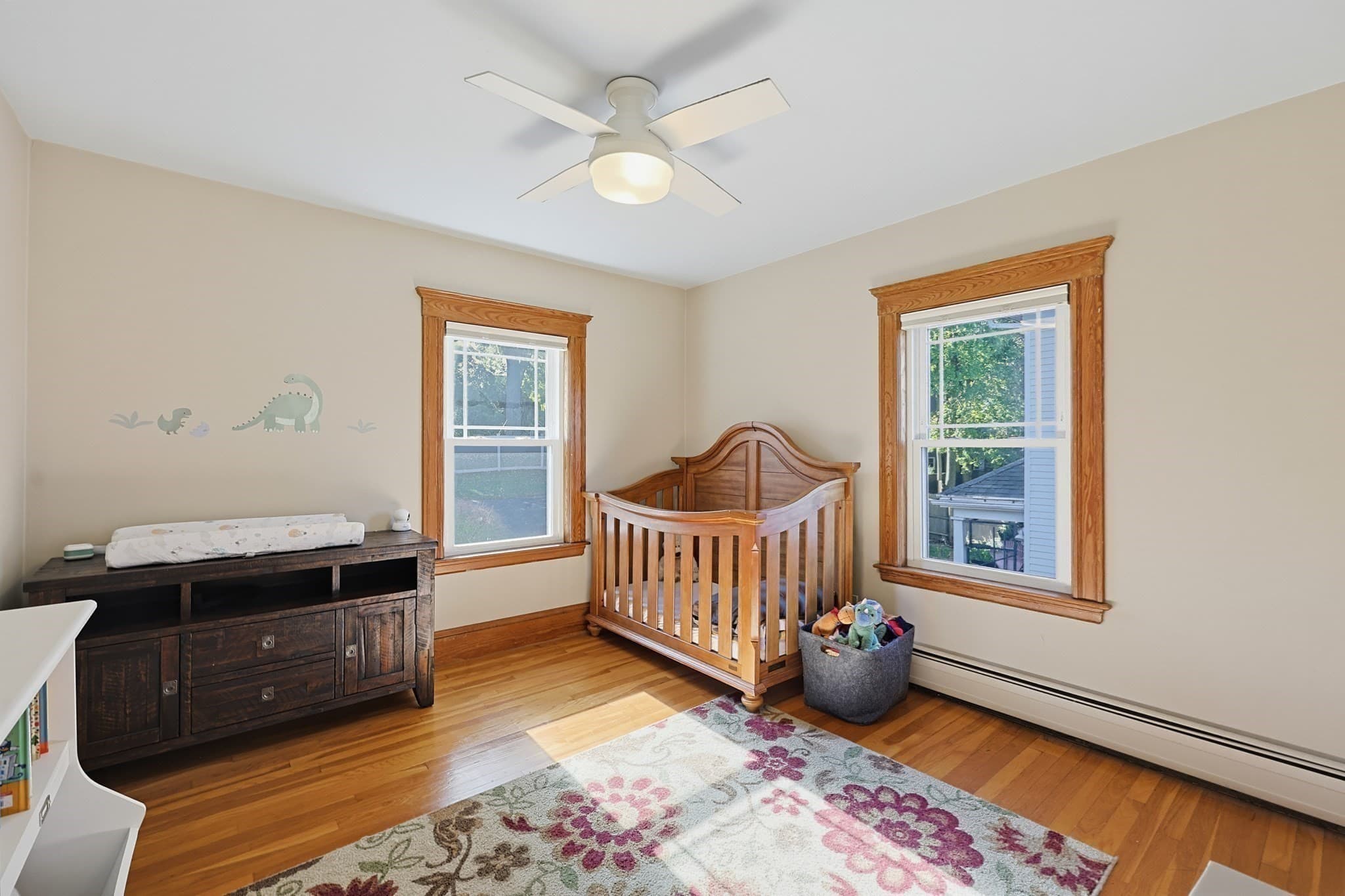 Single Family Residence at 44 Lincoln Ave, Quincy MA 02170, photo 15 of 24