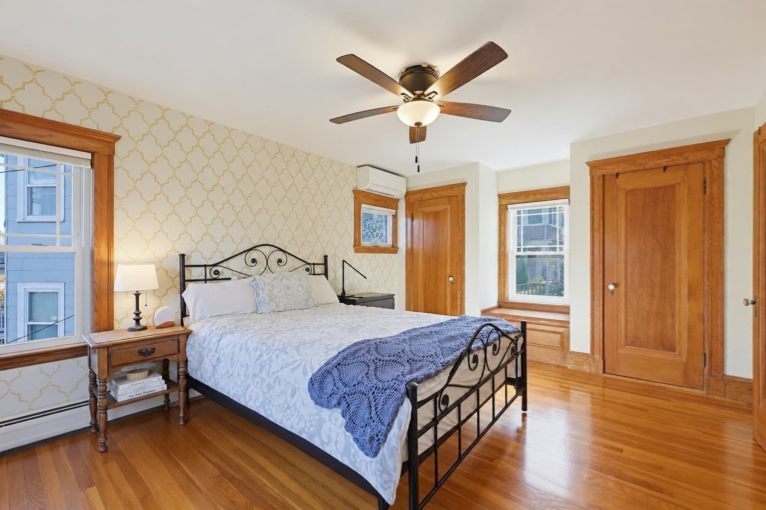 Single Family Residence at 44 Lincoln Ave, Quincy MA 02170, photo 11 of 24