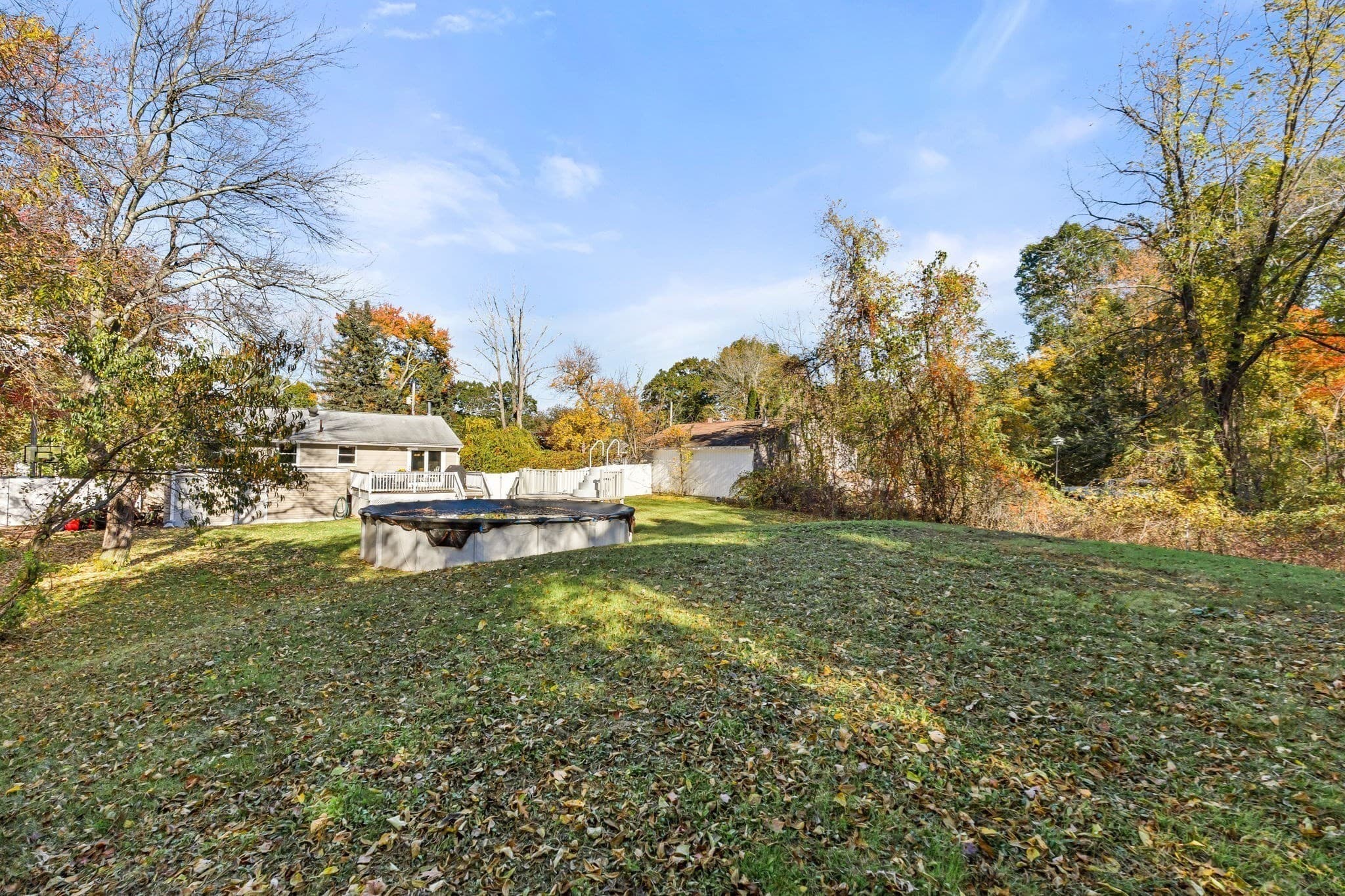 Single Family Residence at 10 Garden Brook Rd, Billerica MA 01821, photo 42 of 42