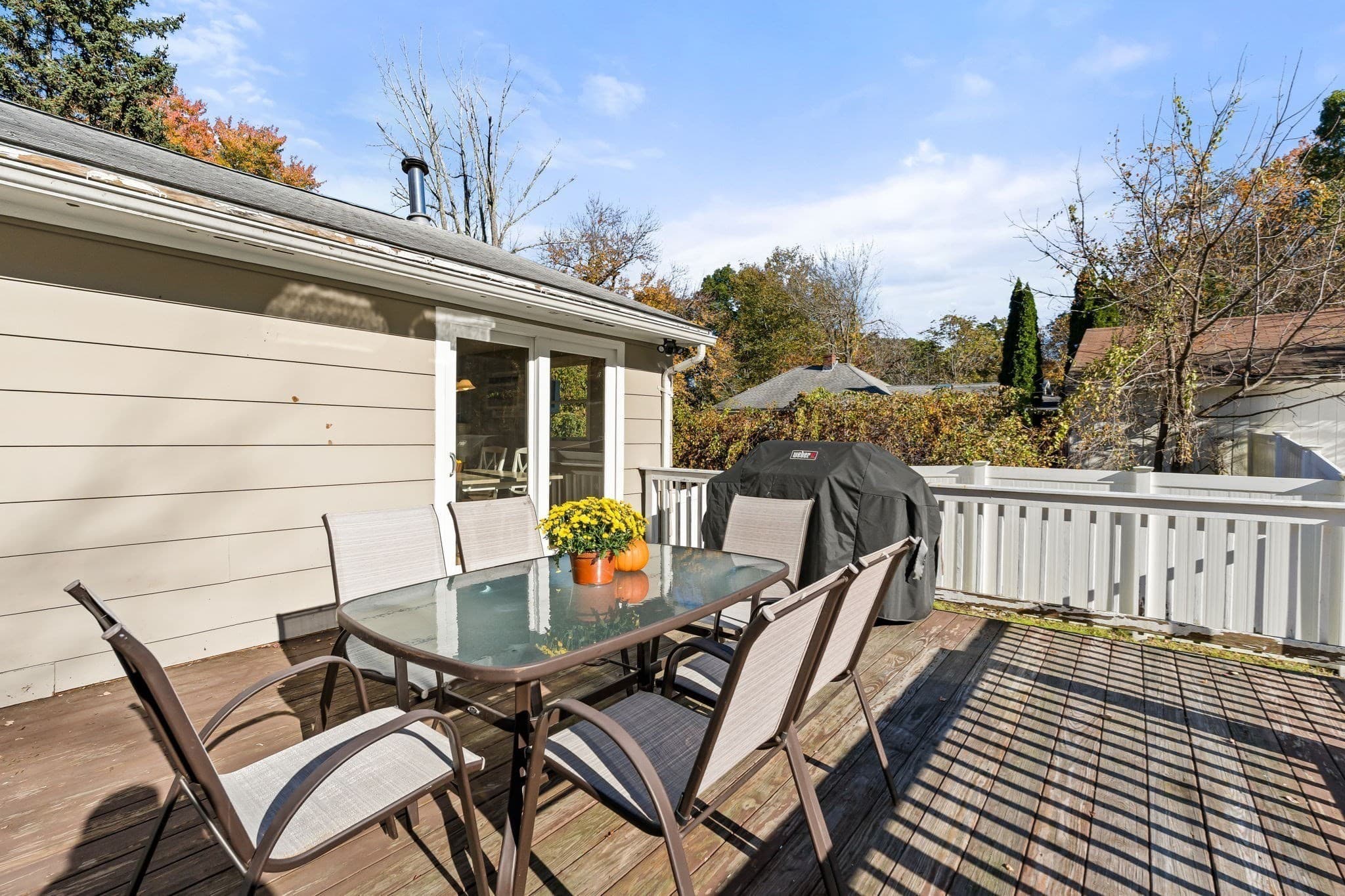 Single Family Residence at 10 Garden Brook Rd, Billerica MA 01821, photo 38 of 42