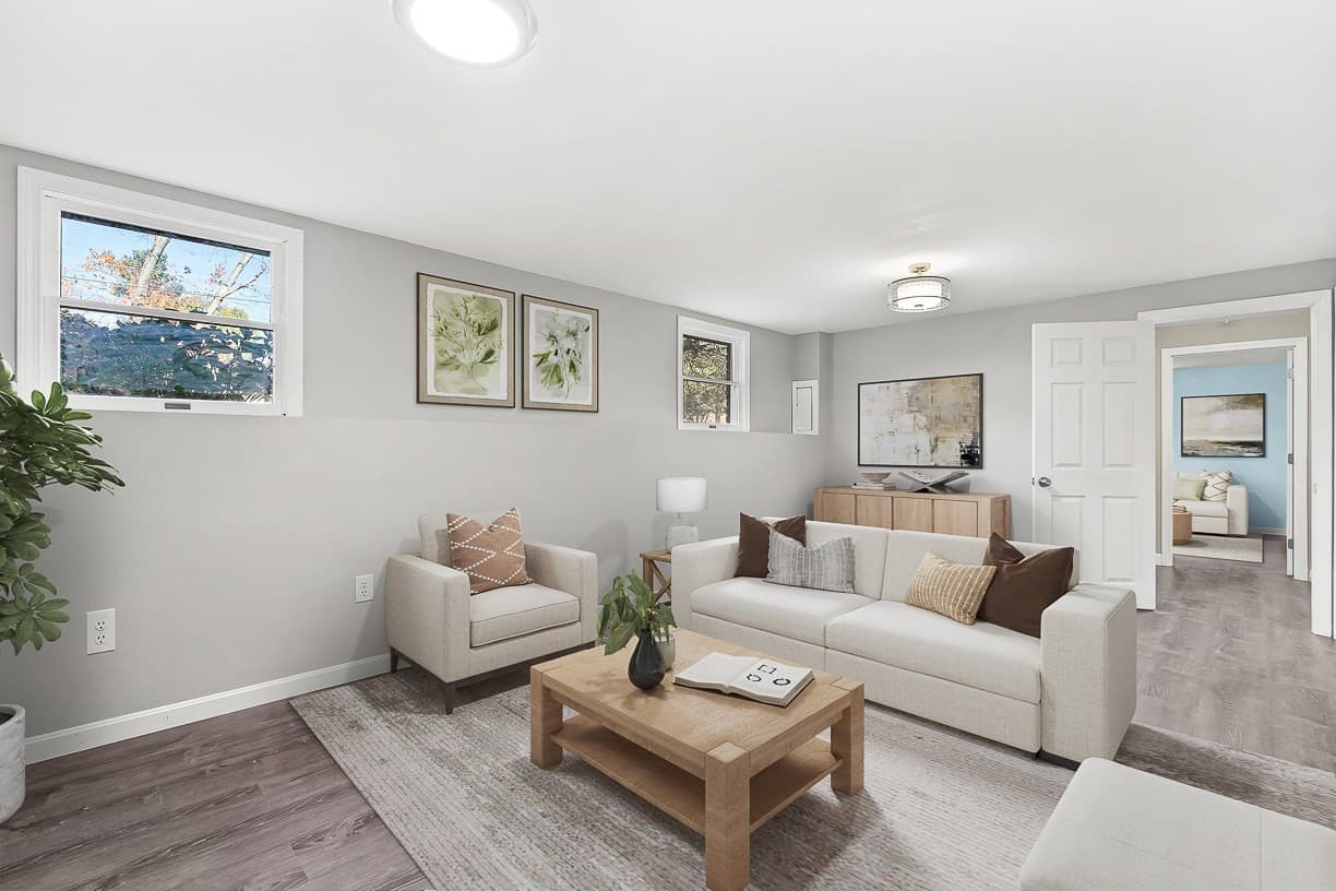 Single Family Residence at 10 Garden Brook Rd, Billerica MA 01821, photo 35 of 42