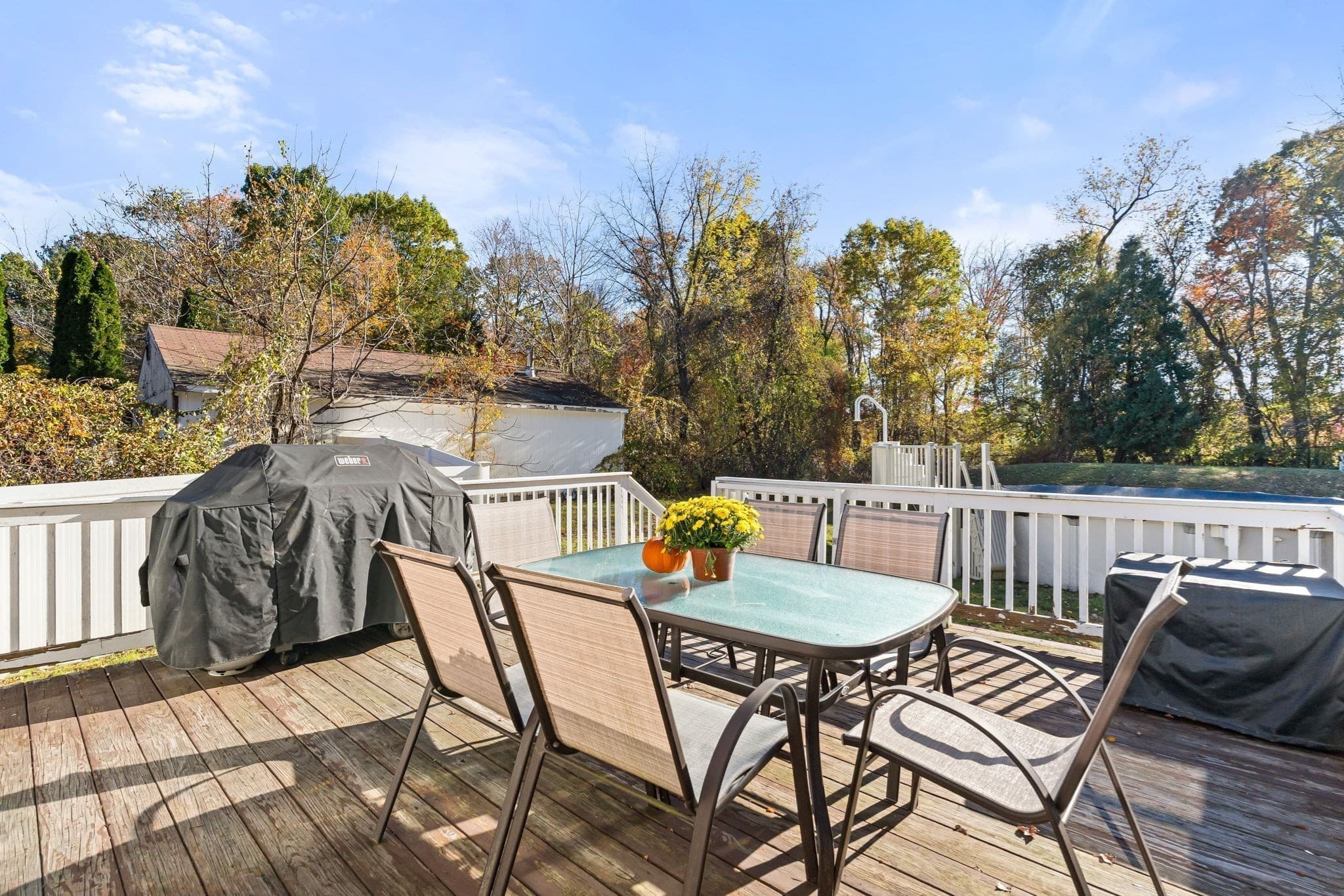 Single Family Residence at 10 Garden Brook Rd, Billerica MA 01821, photo 39 of 42