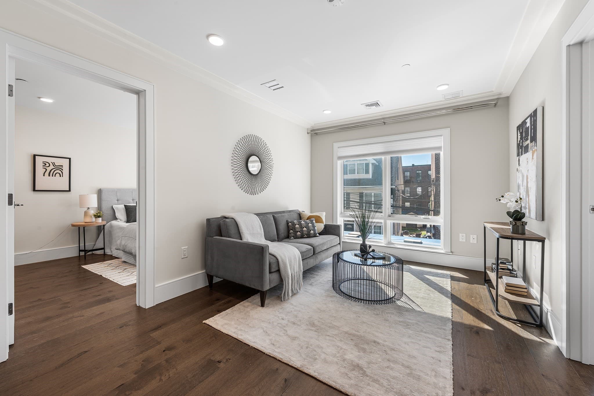 Condominium at 214 Market St # 205, Boston MA 02135, photo 2 of 30