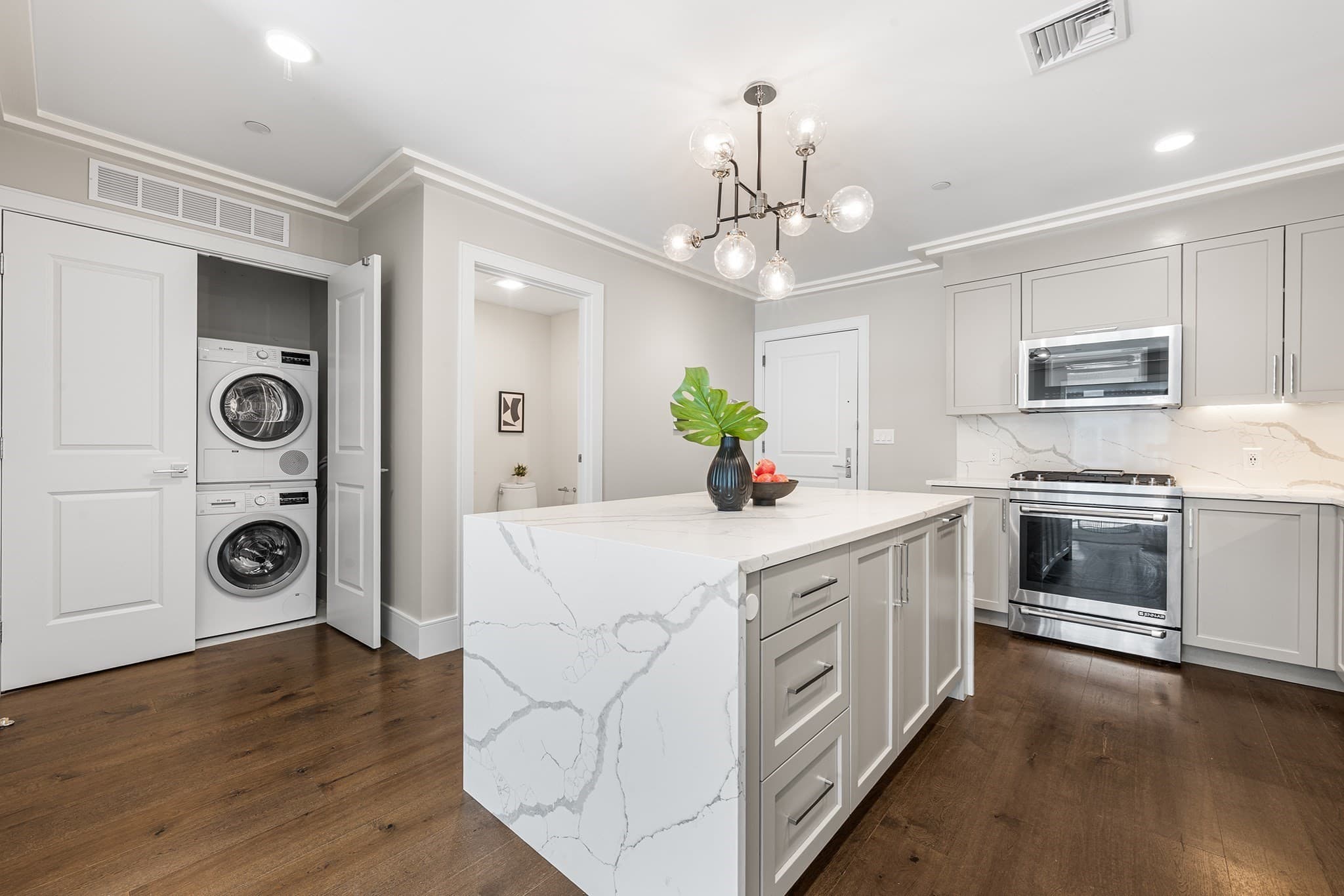 Condominium at 214 Market St # 205, Boston MA 02135, photo 7 of 30