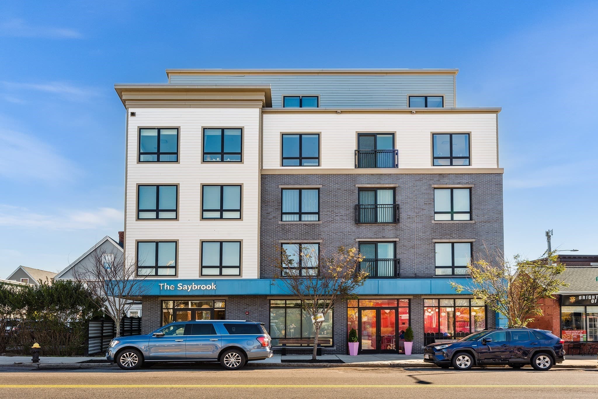 214 Market St # 205, Boston MA 02135